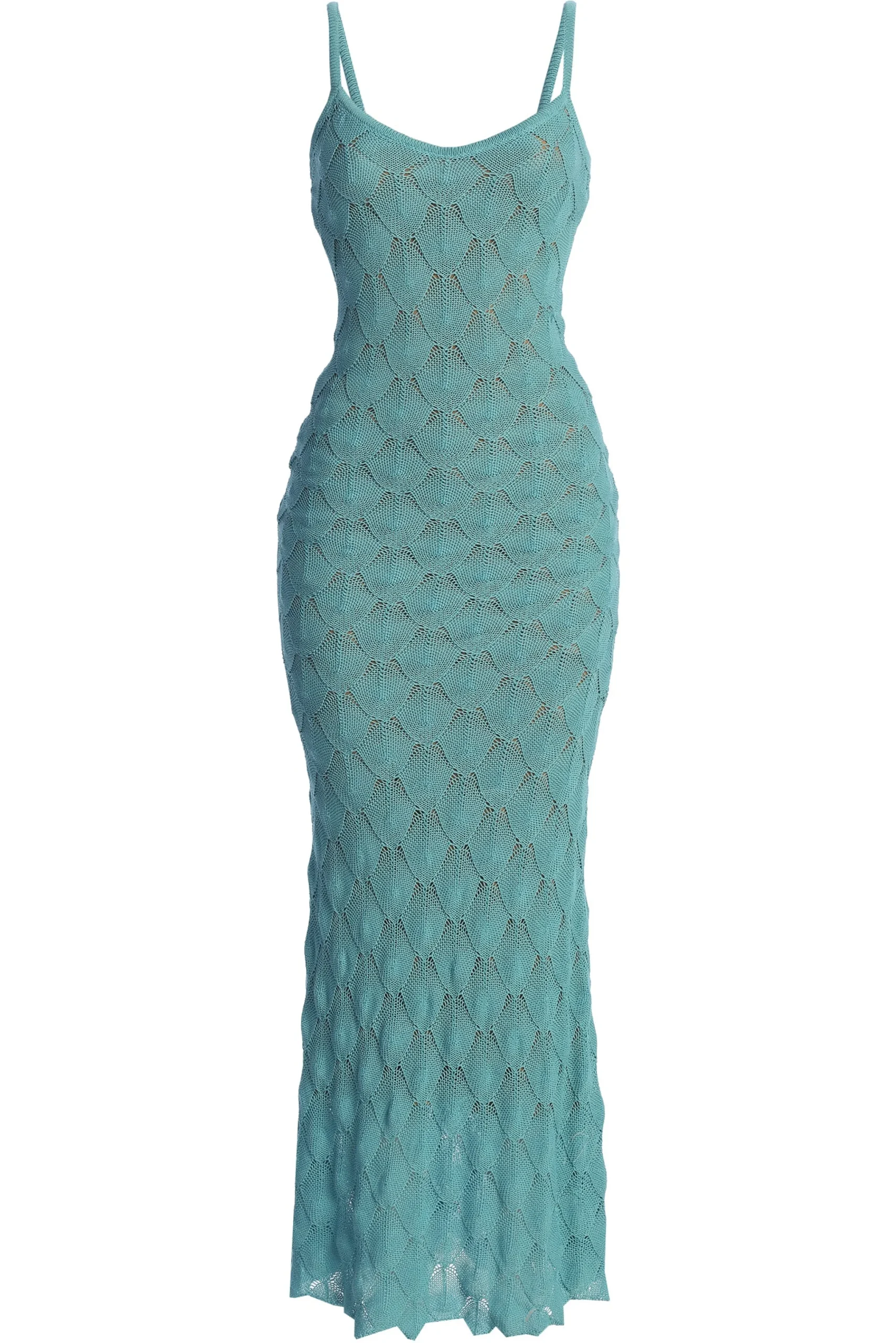 aqua_gabriela_knit_maxi_d_0.webp JLUXLABEL Aqua Gabriela Knit Maxi Dress