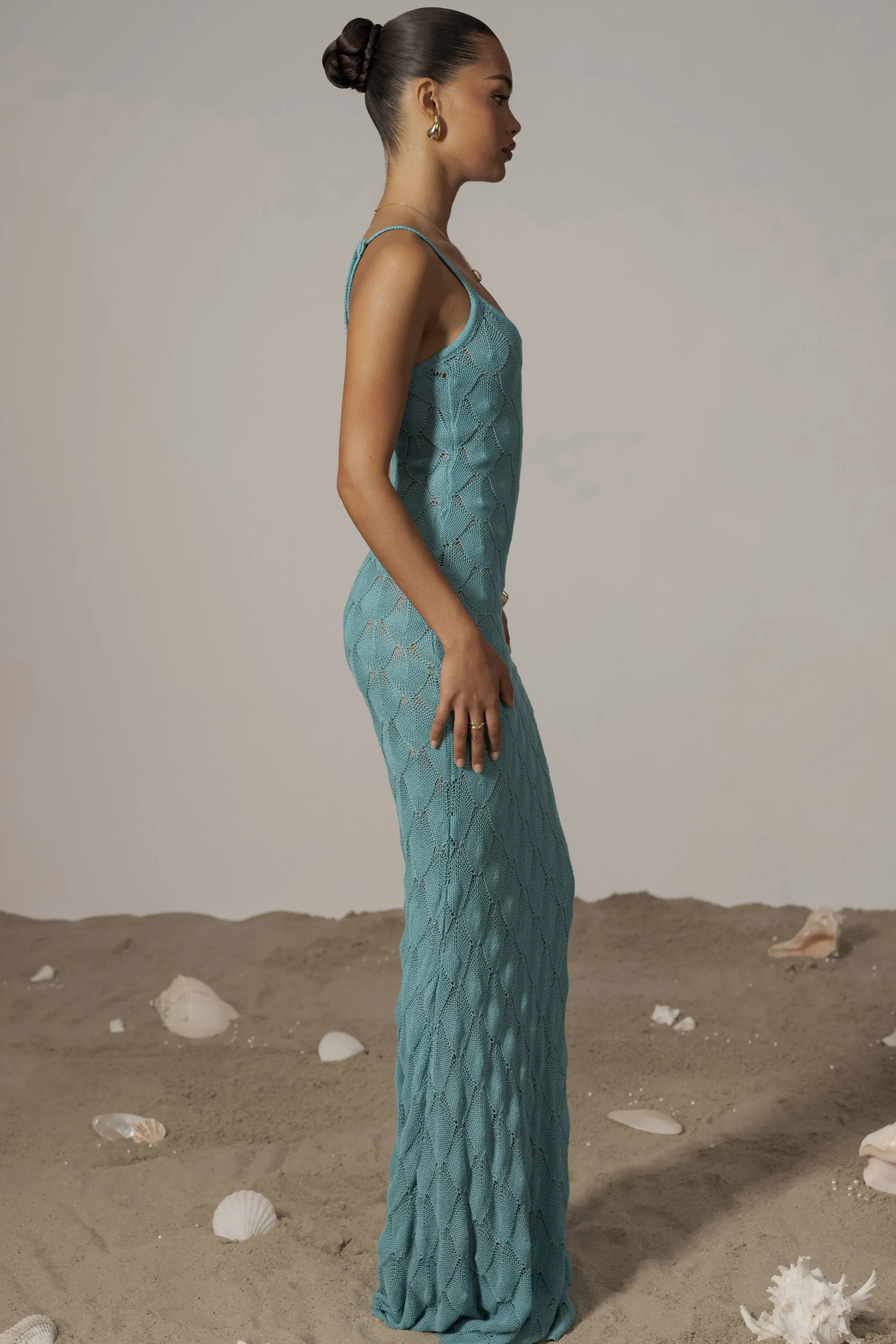 aqua_gabriela_knit_maxi_d_7.webp JLUXLABEL Aqua Gabriela Knit Maxi Dress