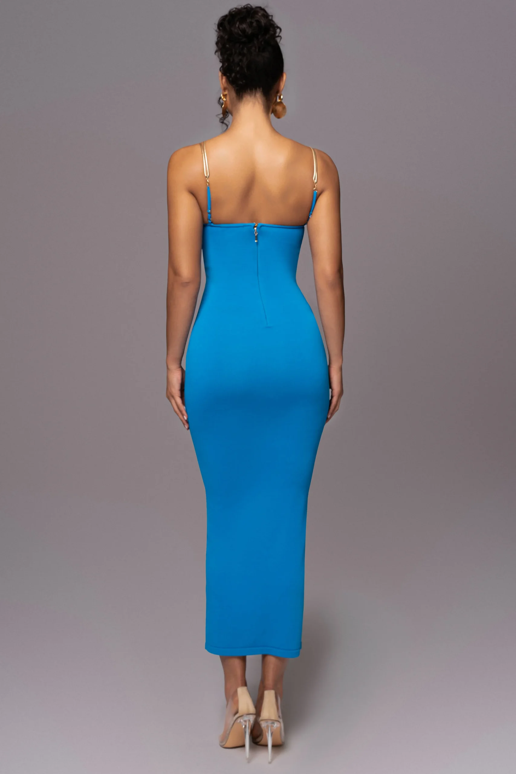 aqua_la_lune_drape_midi_d_13.webp JLUXLABEL Aqua La Lune Drape Midi Dress
