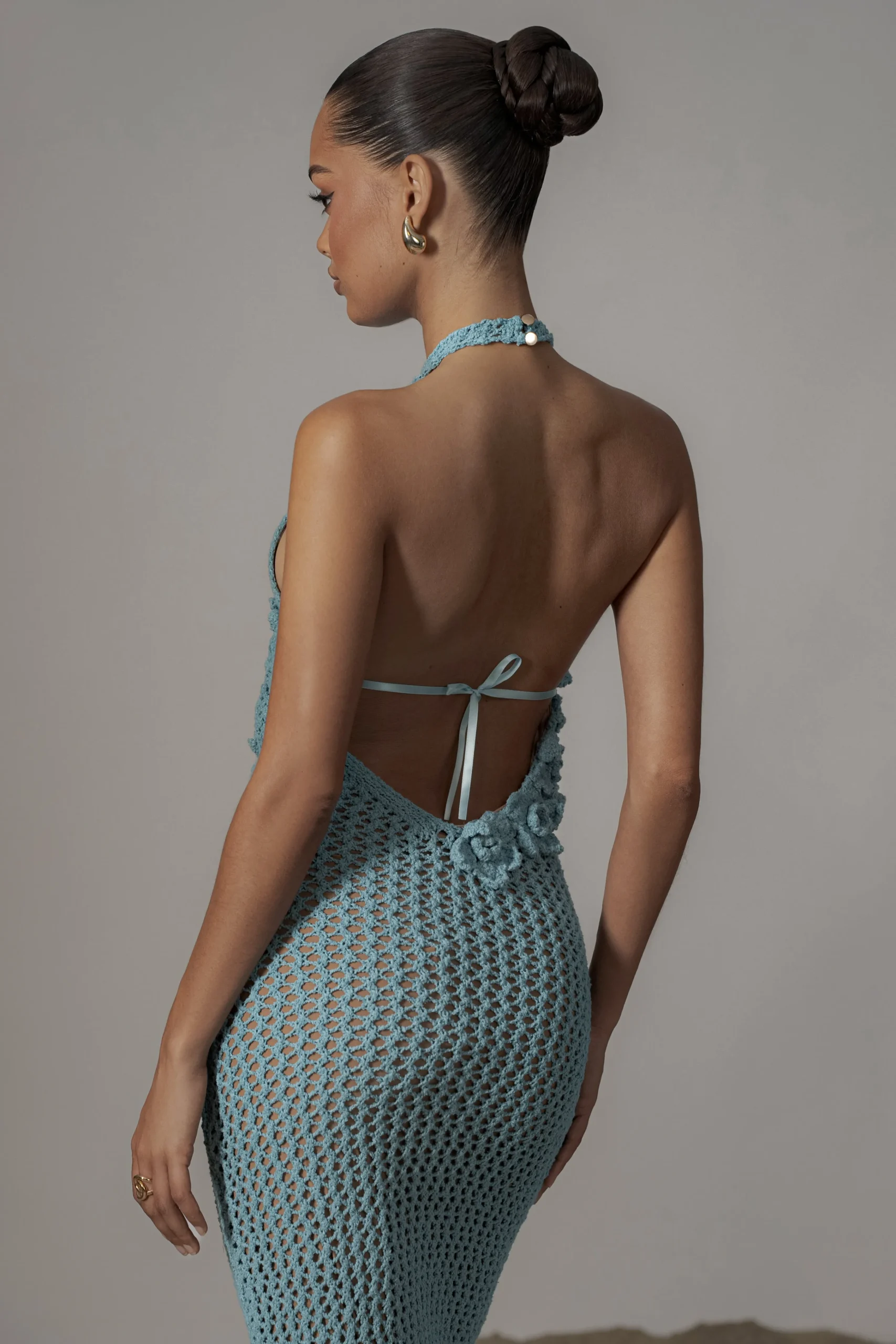 aqua_paradise_crochet_max_14.webp JLUXLABEL Aqua Paradise Crochet Maxi Dress