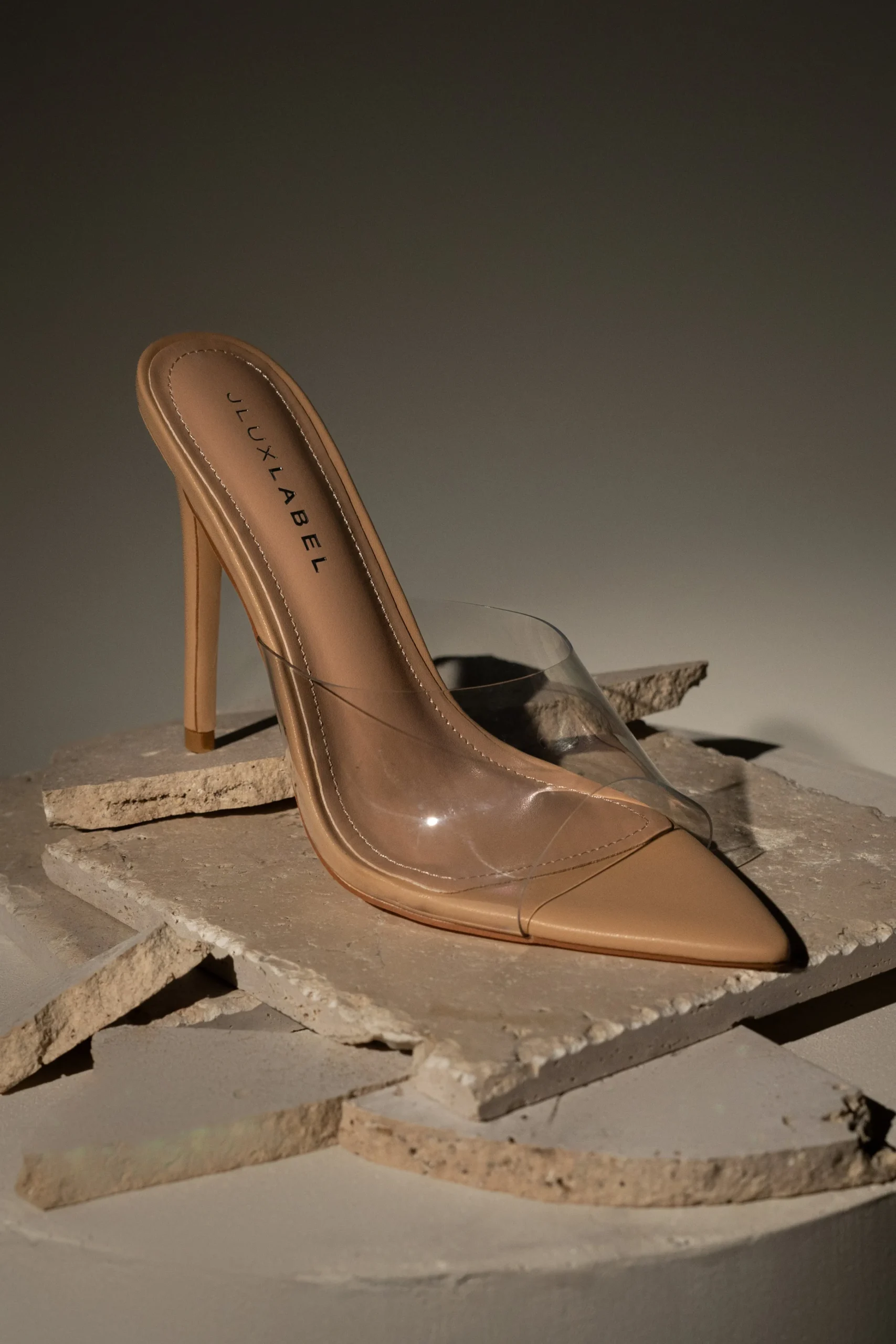 beige_adora_clear_strap_h_1.webp JLUXLABEL Beige Adora Clear Strap Heel
