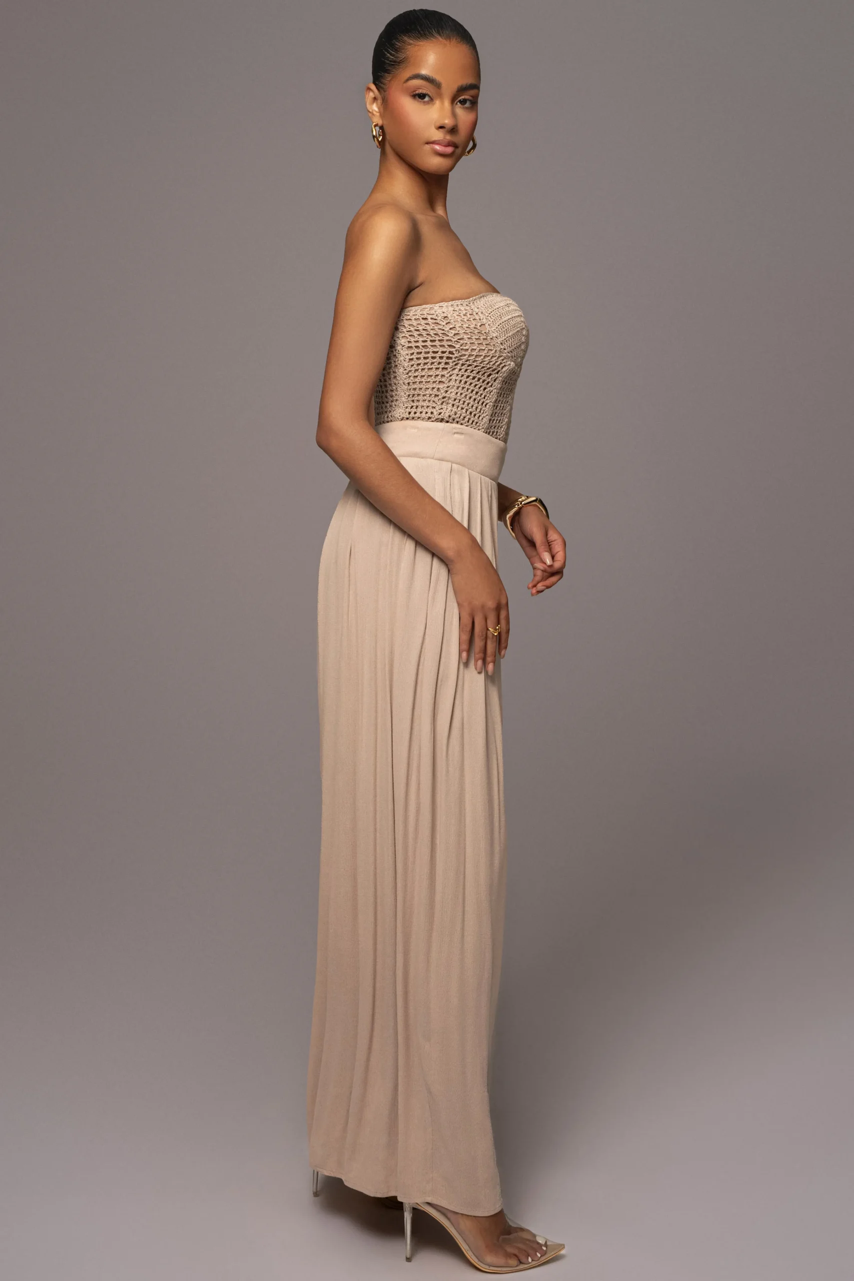 beige_after_sunset_pleate_11.webp JLUXLABEL Beige After Sunset Pleated Pants