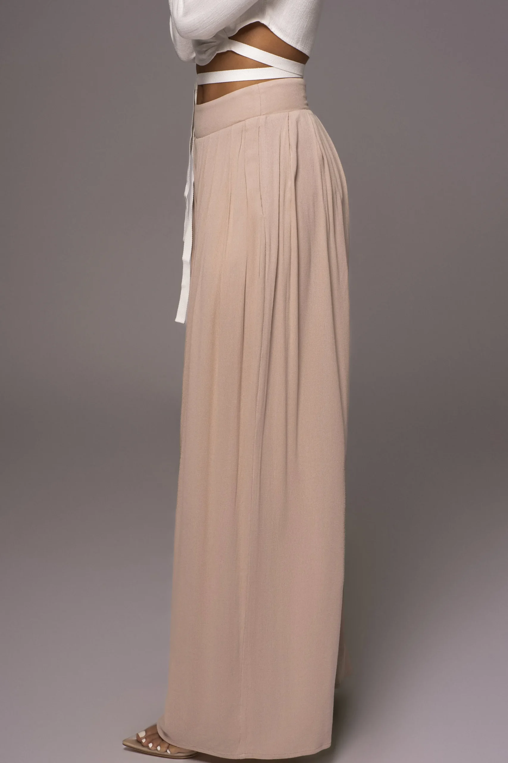 beige_after_sunset_pleate_12.webp JLUXLABEL Beige After Sunset Pleated Pants