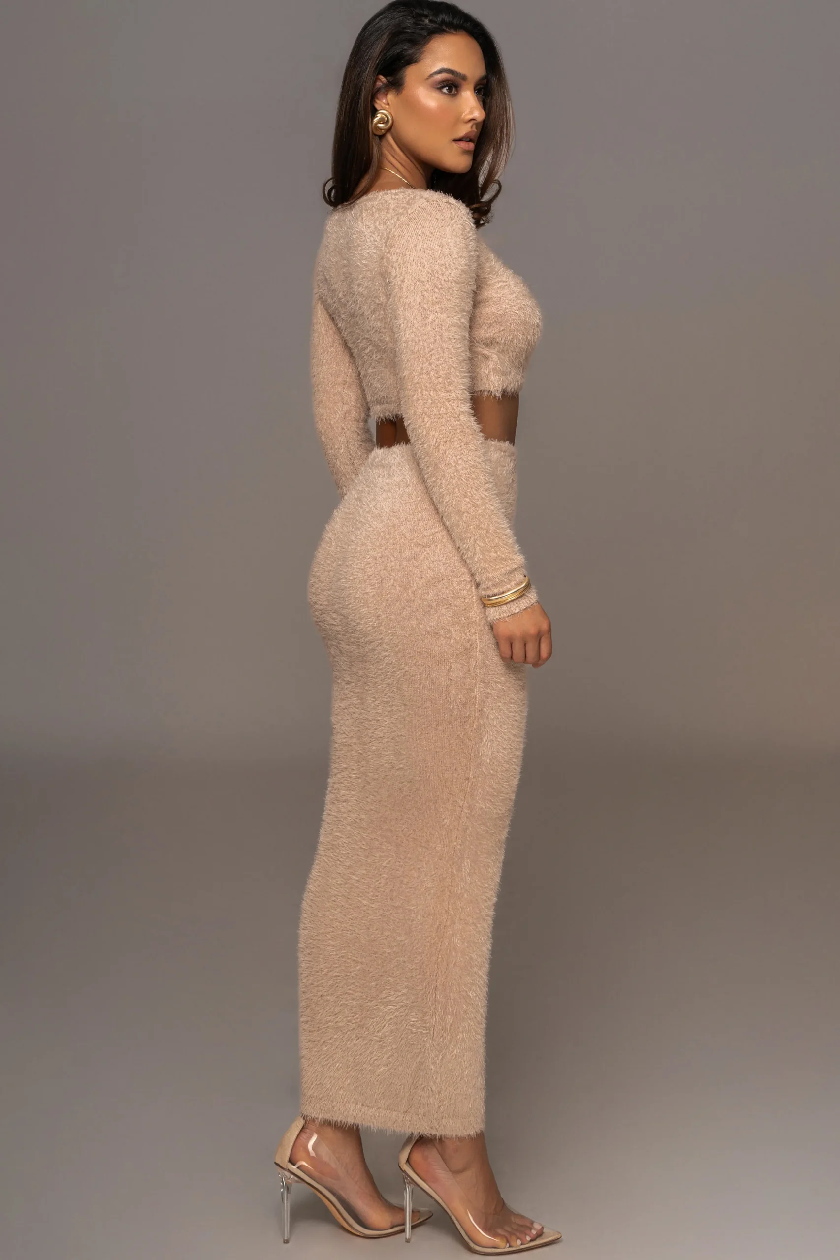 beige_annette_sweater_kni_15.webp JLUXLABEL Beige Annette Sweater Knit Skirt Set