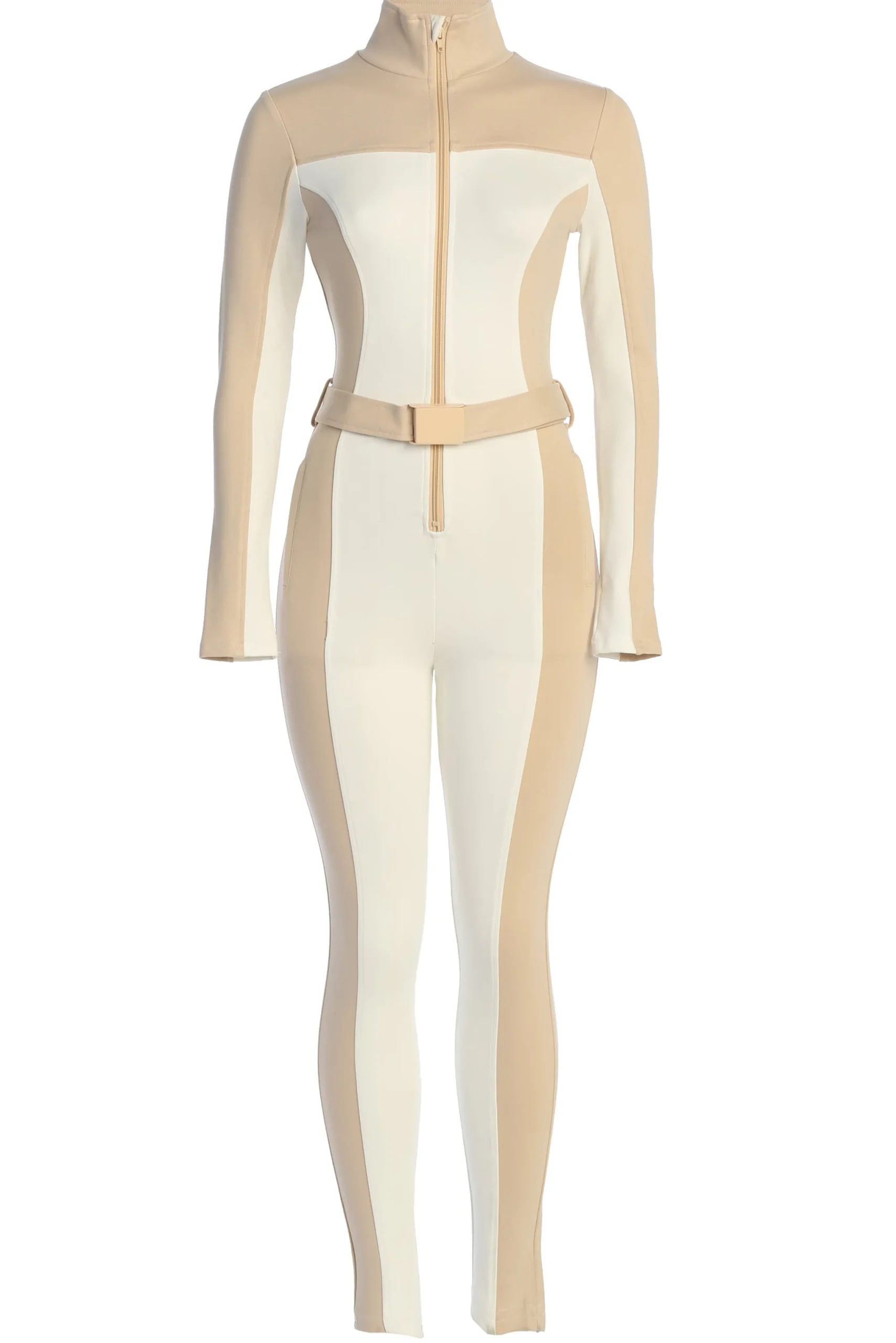 beige_arctic_rush_ski_sui_1.webp JLUXLABEL Beige Arctic Rush Ski Suit