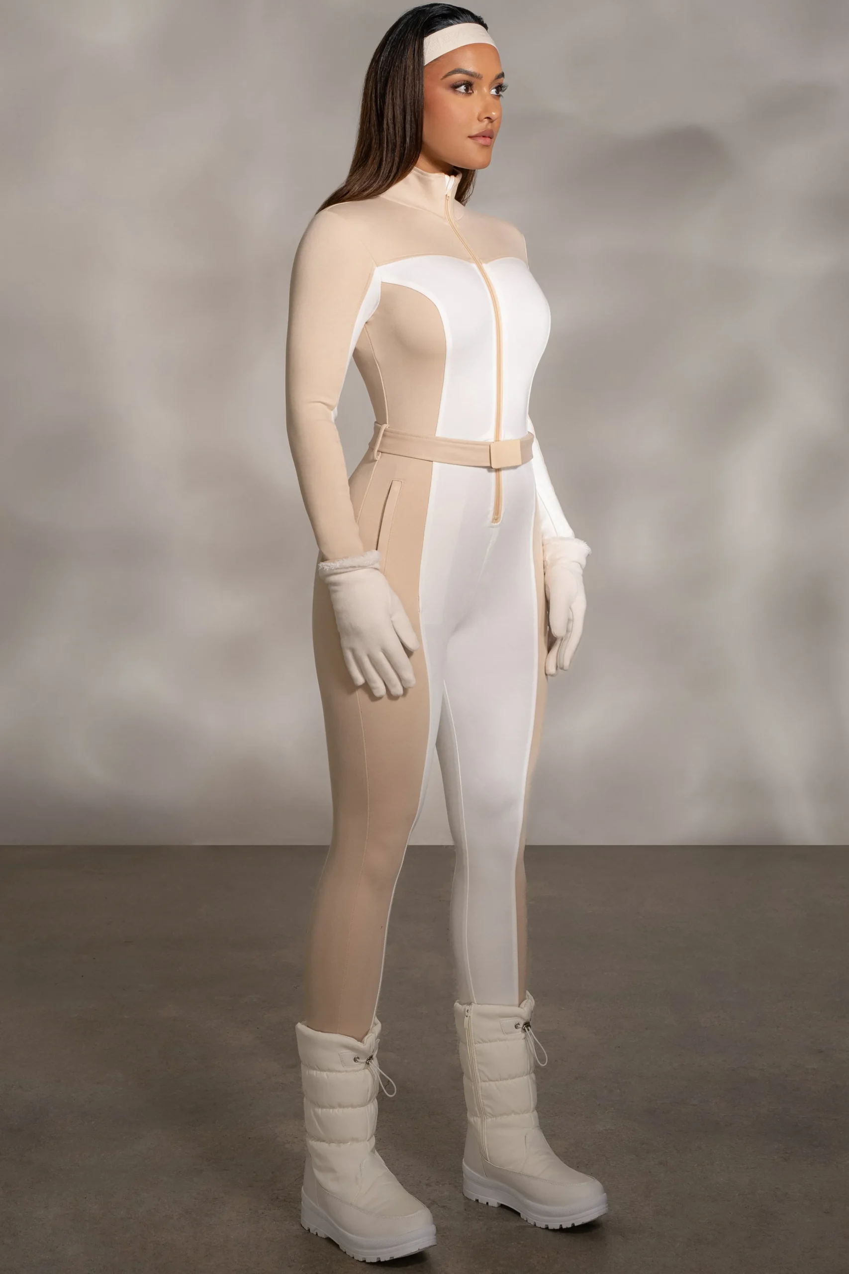 beige_arctic_rush_ski_sui_12.webp JLUXLABEL Beige Arctic Rush Ski Suit