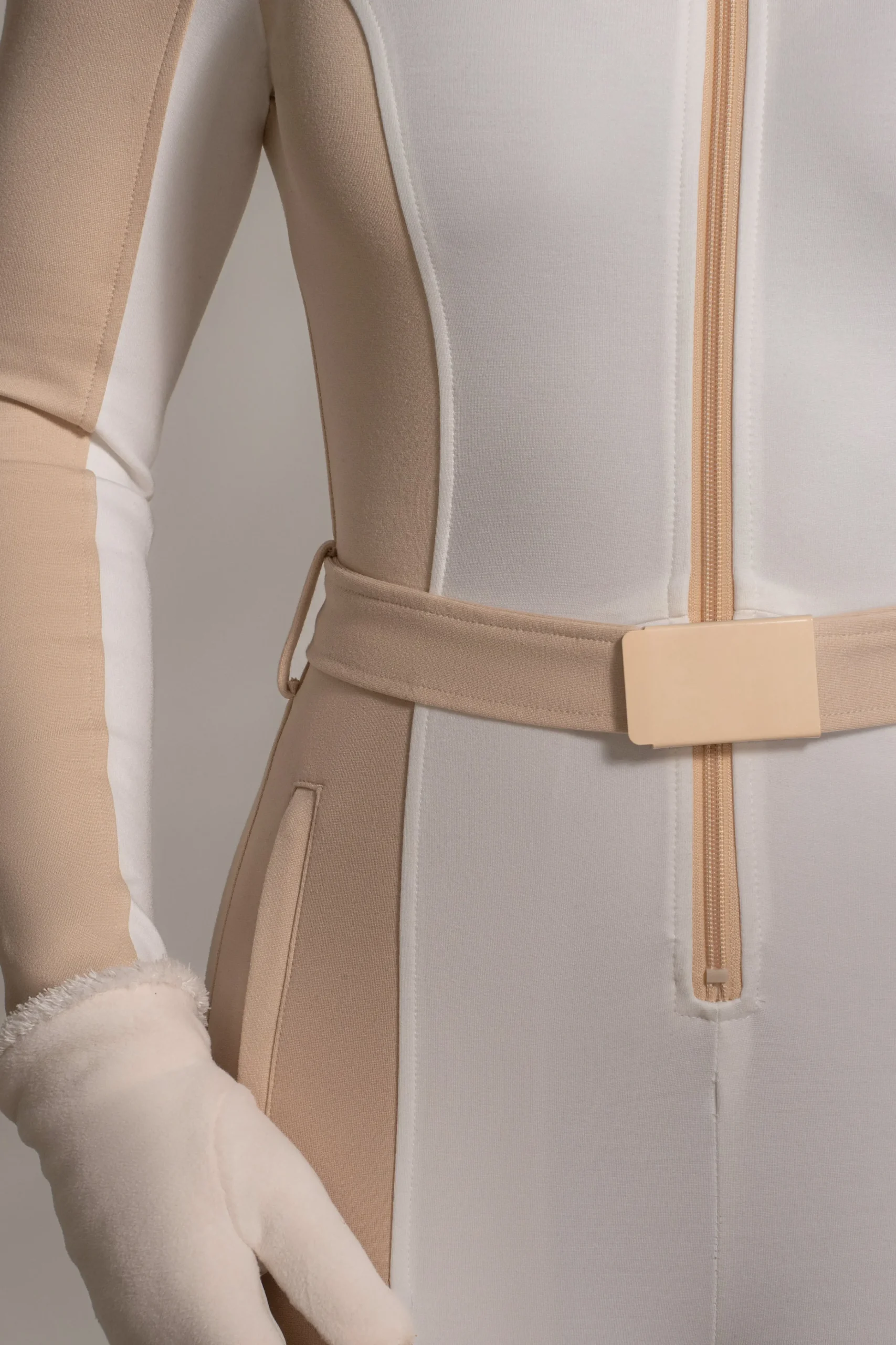 beige_arctic_rush_ski_sui_16.webp JLUXLABEL Beige Arctic Rush Ski Suit