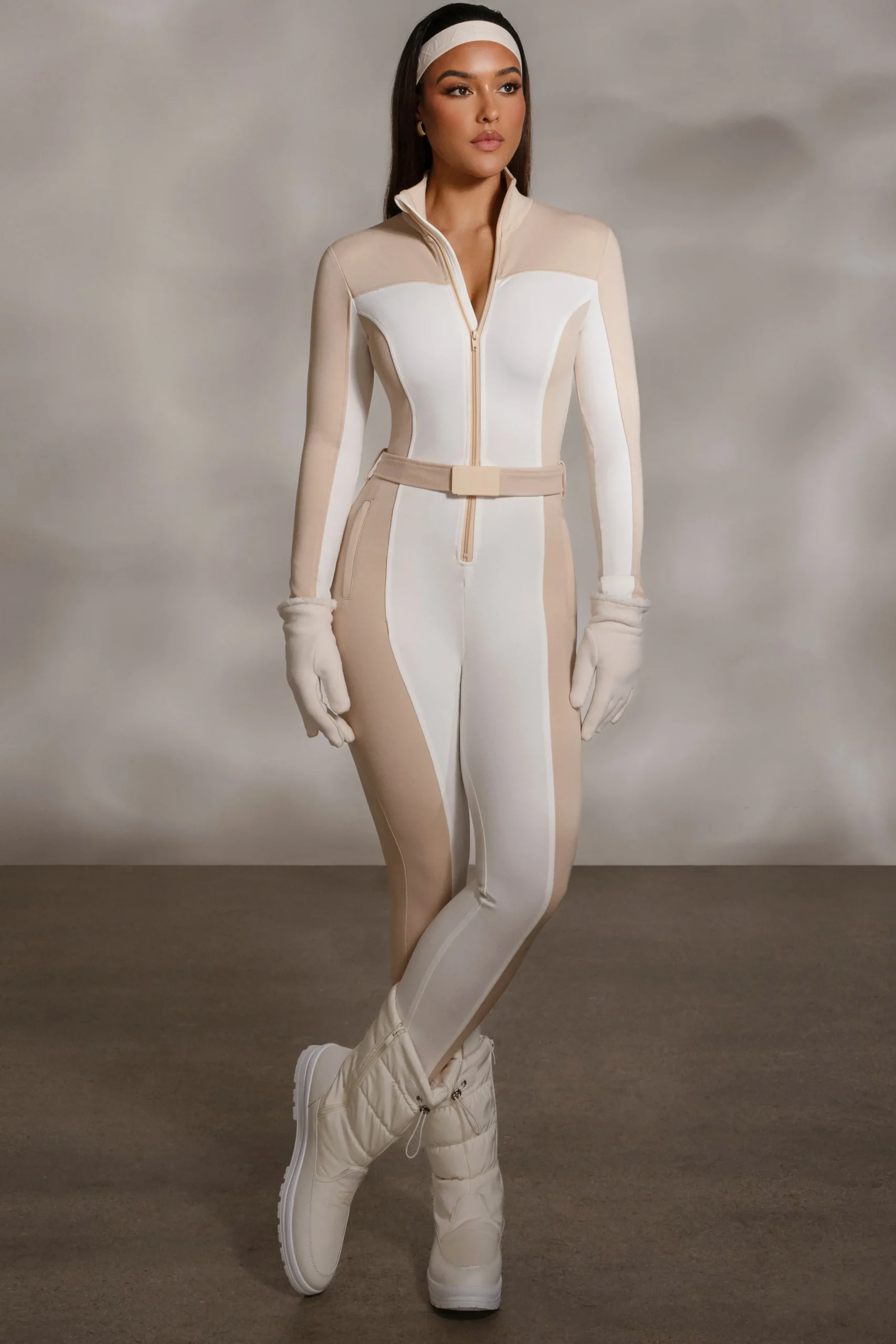 beige_arctic_rush_ski_sui_9.webp JLUXLABEL Beige Arctic Rush Ski Suit