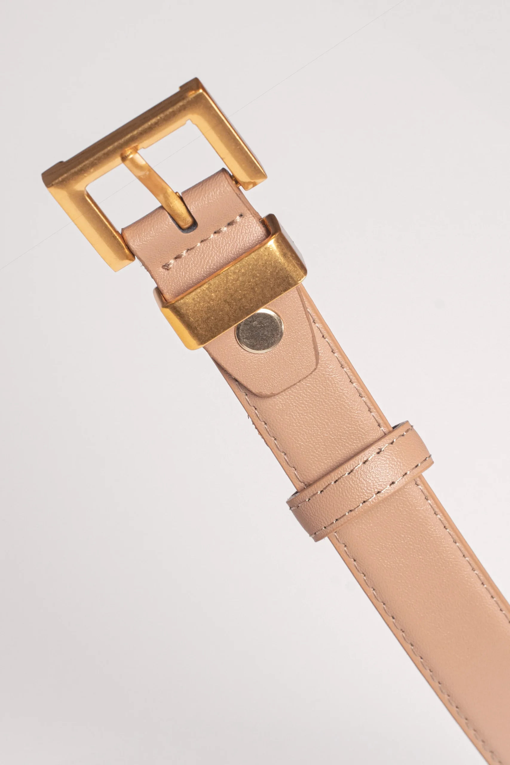 beige_bonnie_buckle_belt_2.webp JLUXLABEL Beige Bonnie Buckle Belt