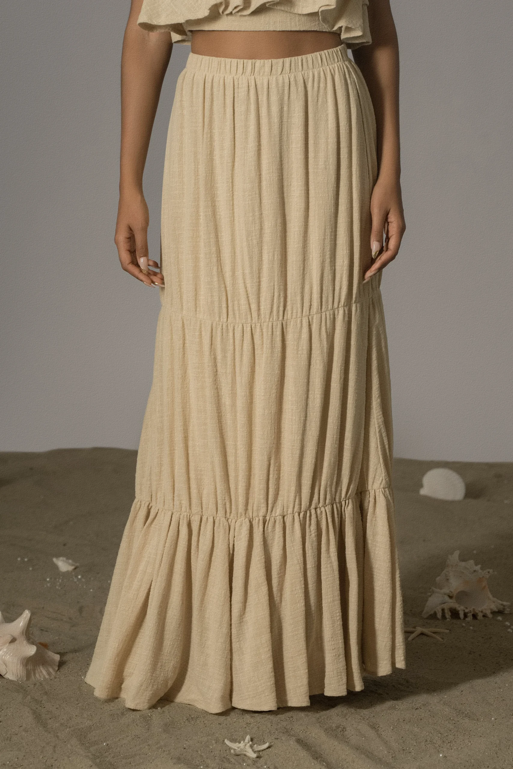 beige_by_the_sea_skirt_se_2.webp JLUXLABEL Beige By The Sea Skirt Set