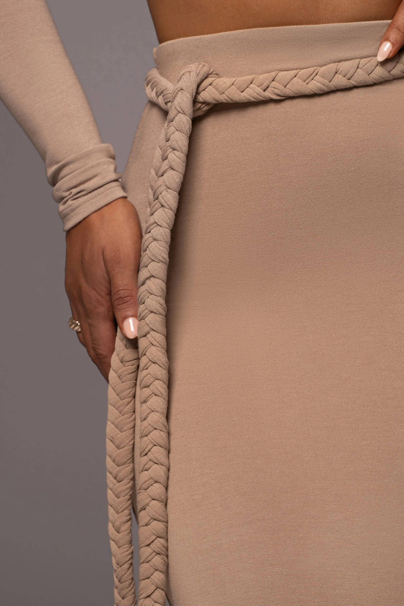 beige_city_love_twopiece__10.webp JLUXLABEL Beige City Love Two-Piece Skirt Set