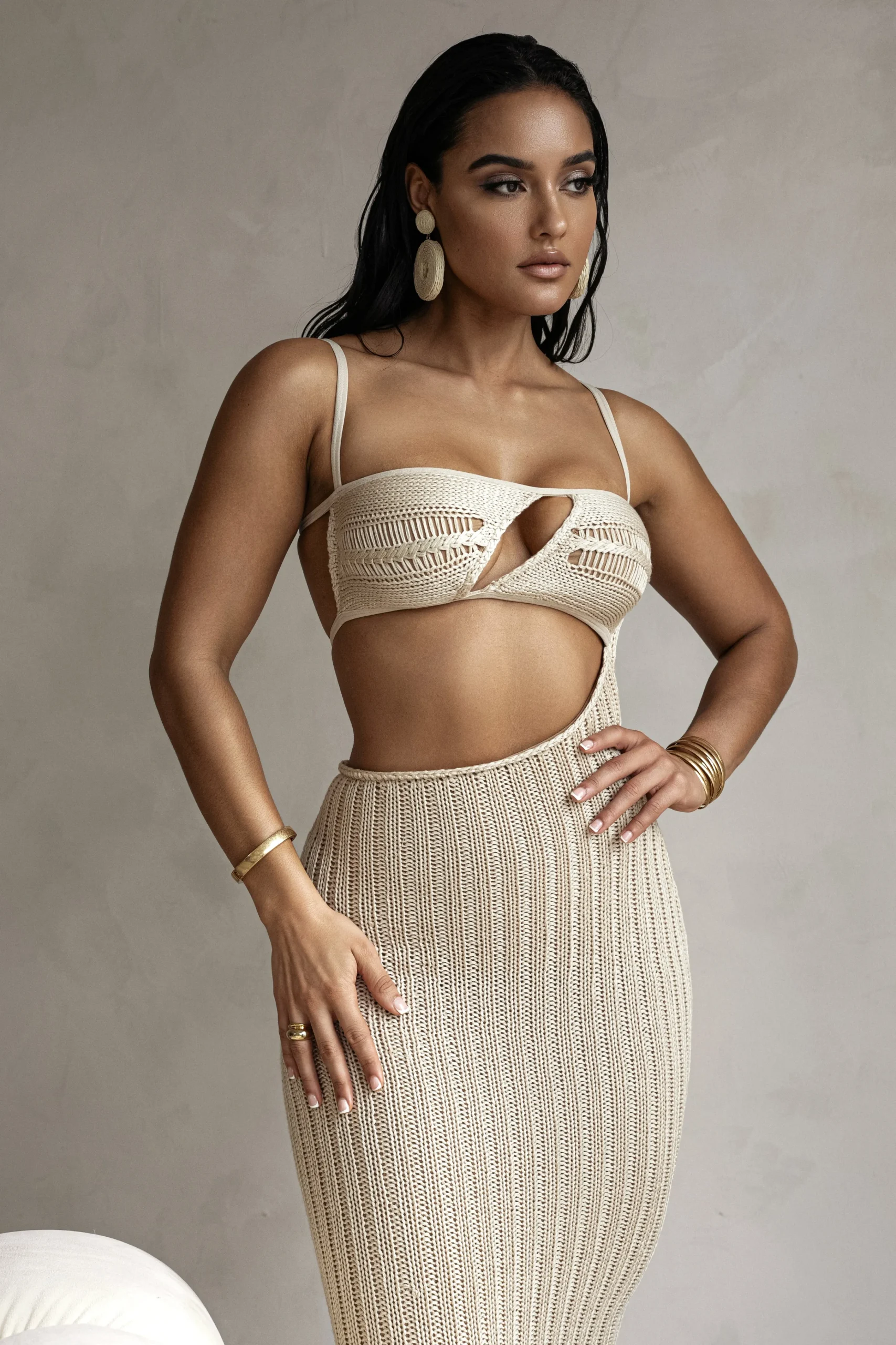 beige_coastal_escape_dres_4.webp JLUXLABEL Beige Coastal Escape Dress