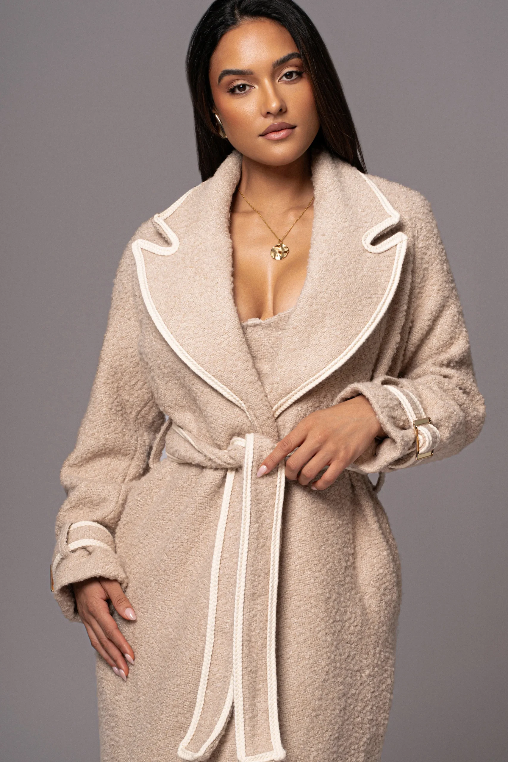 beige_fit_for_success_bou_4.webp JLUXLABEL Beige Fit For Success Boucle Coat