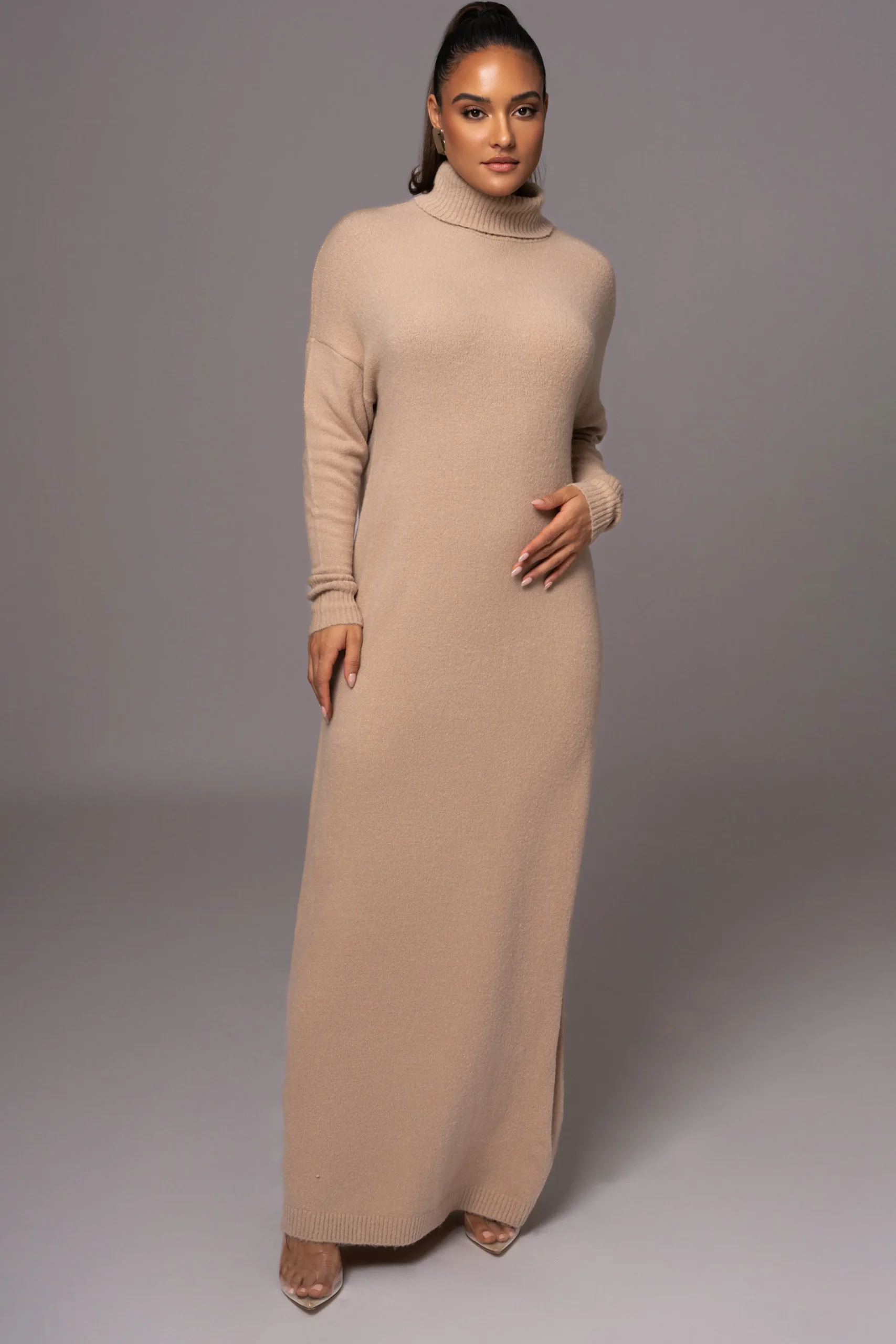 beige_hartley_knit_maxi_d_0.webp JLUXLABEL Beige Hartley Knit Maxi Dress