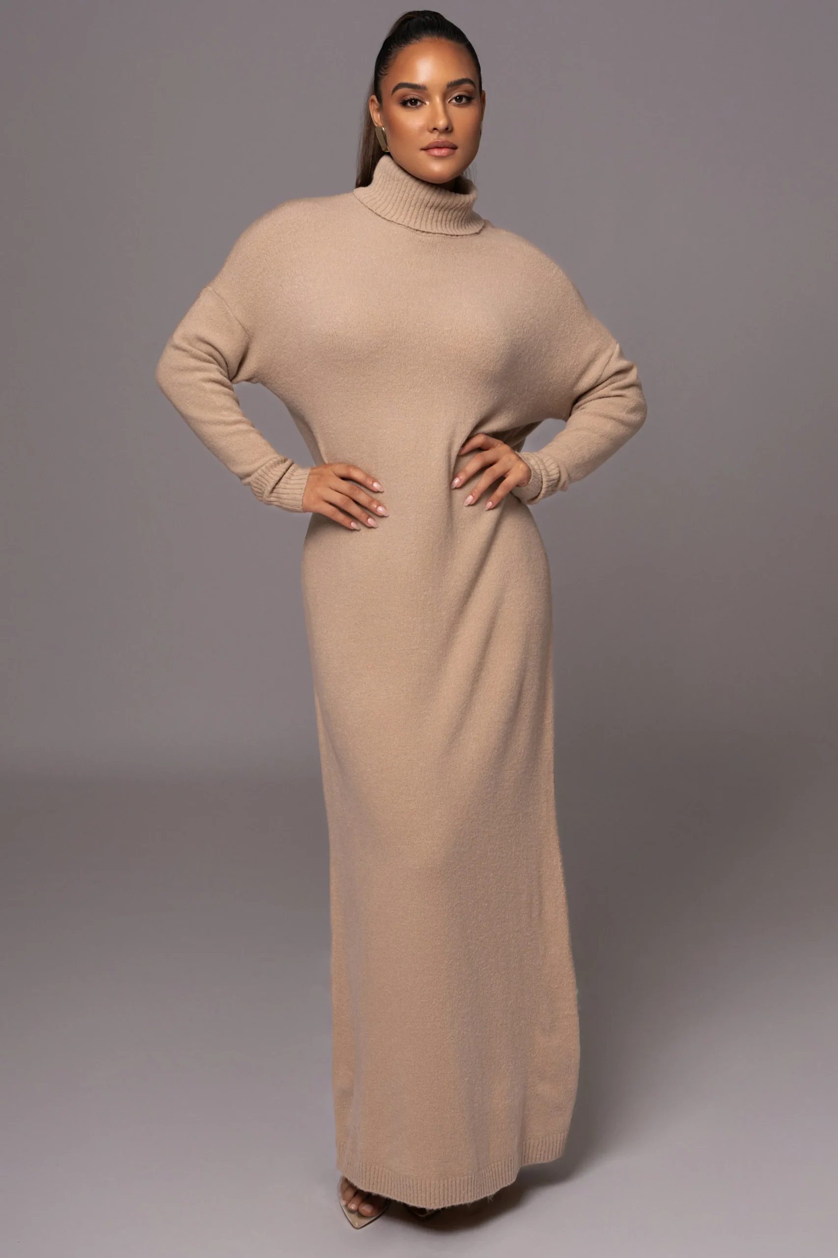 beige_hartley_knit_maxi_d_3.webp JLUXLABEL Beige Hartley Knit Maxi Dress