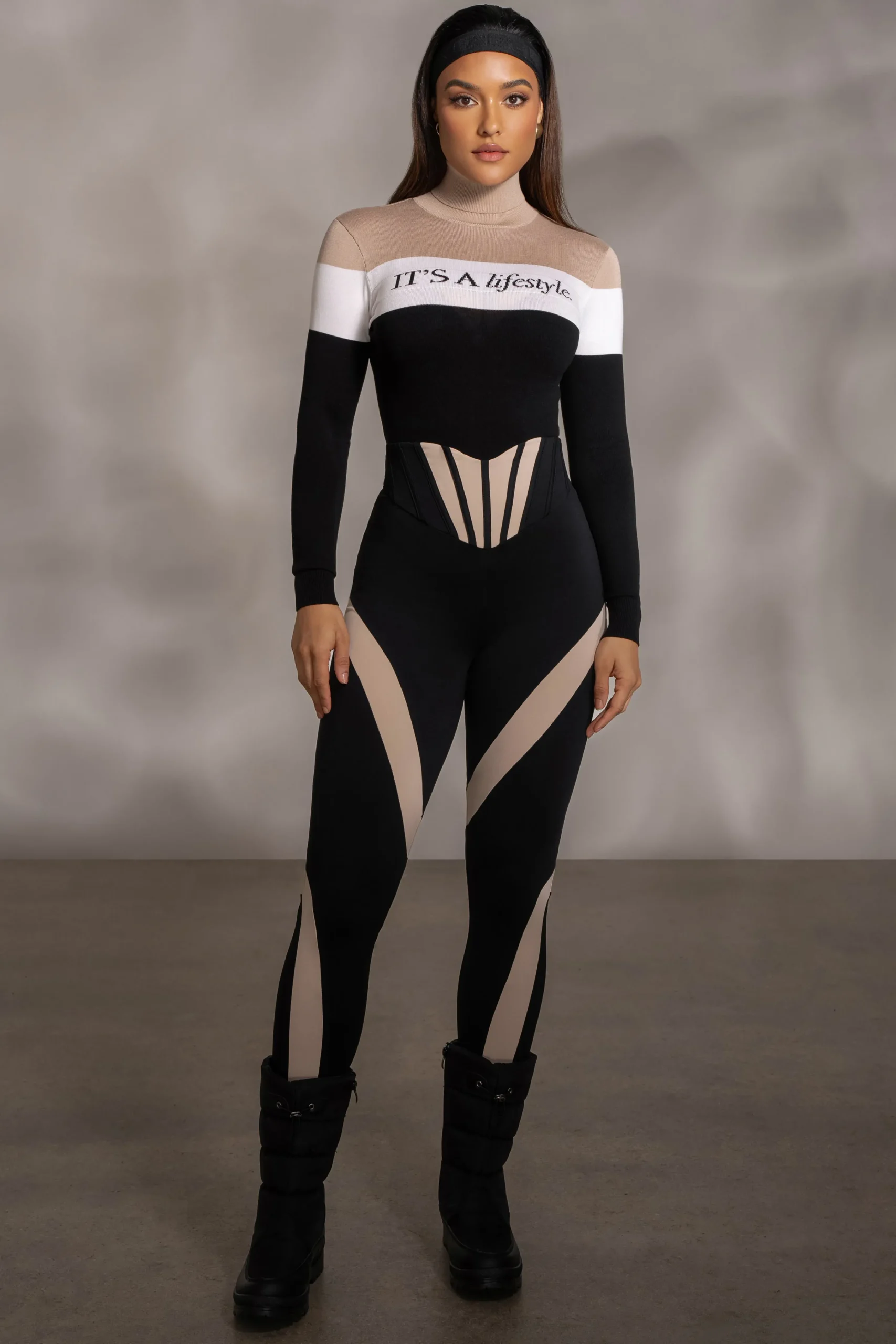 beige_lifestyle_knit_body_4.webp JLUXLABEL Beige Lifestyle Knit Bodysuit
