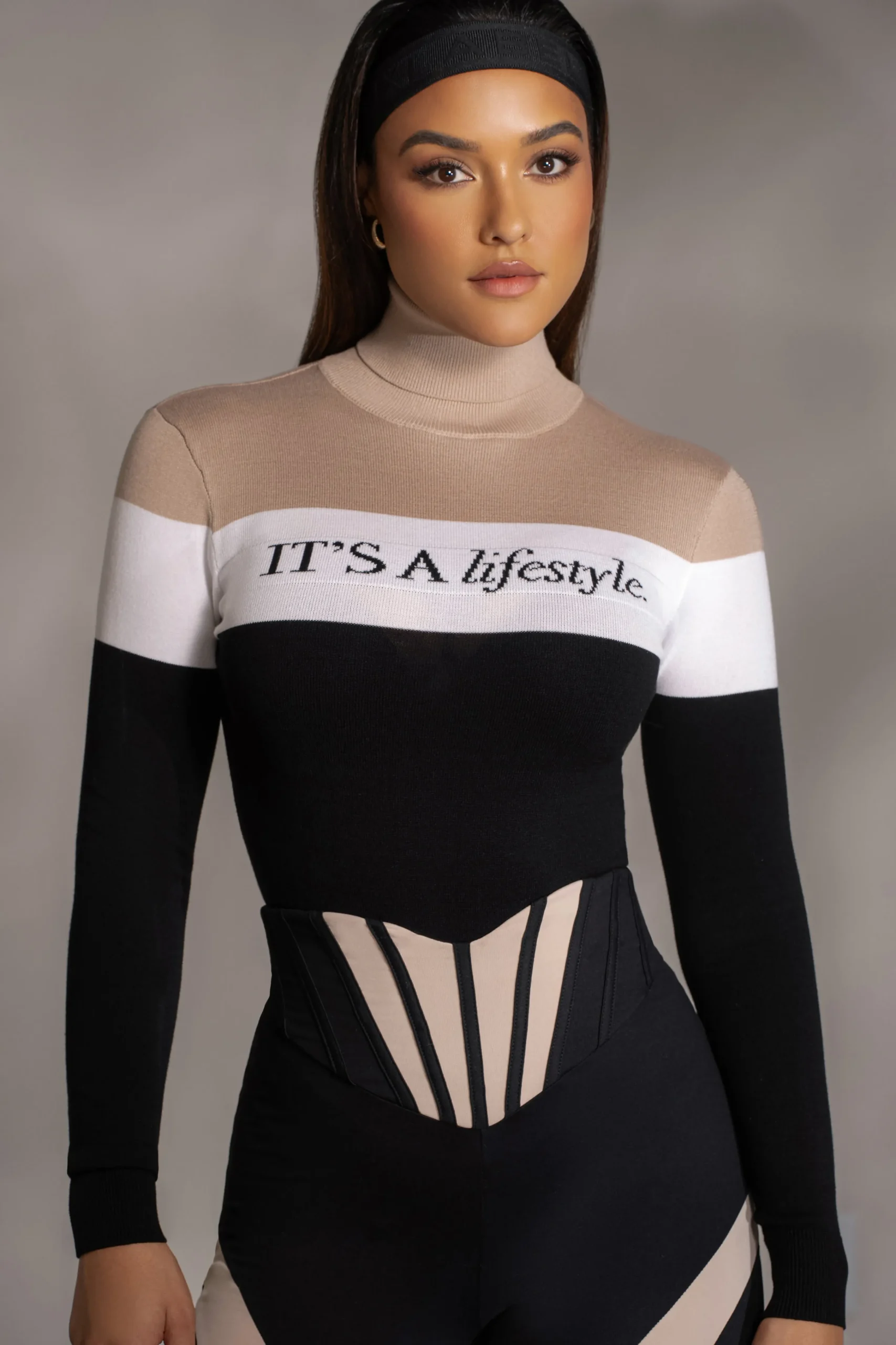 beige_lifestyle_knit_body_5.webp JLUXLABEL Beige Lifestyle Knit Bodysuit