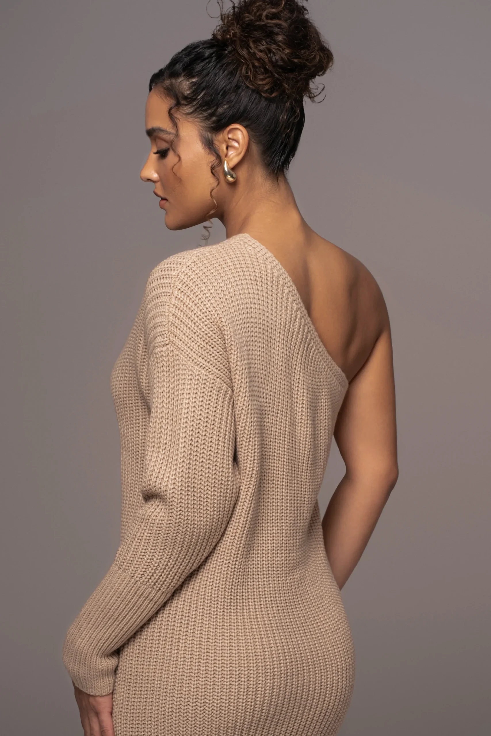 beige_long_knit_sweater_d_4.webp JLUXLABEL Beige Long Knit Sweater Dress