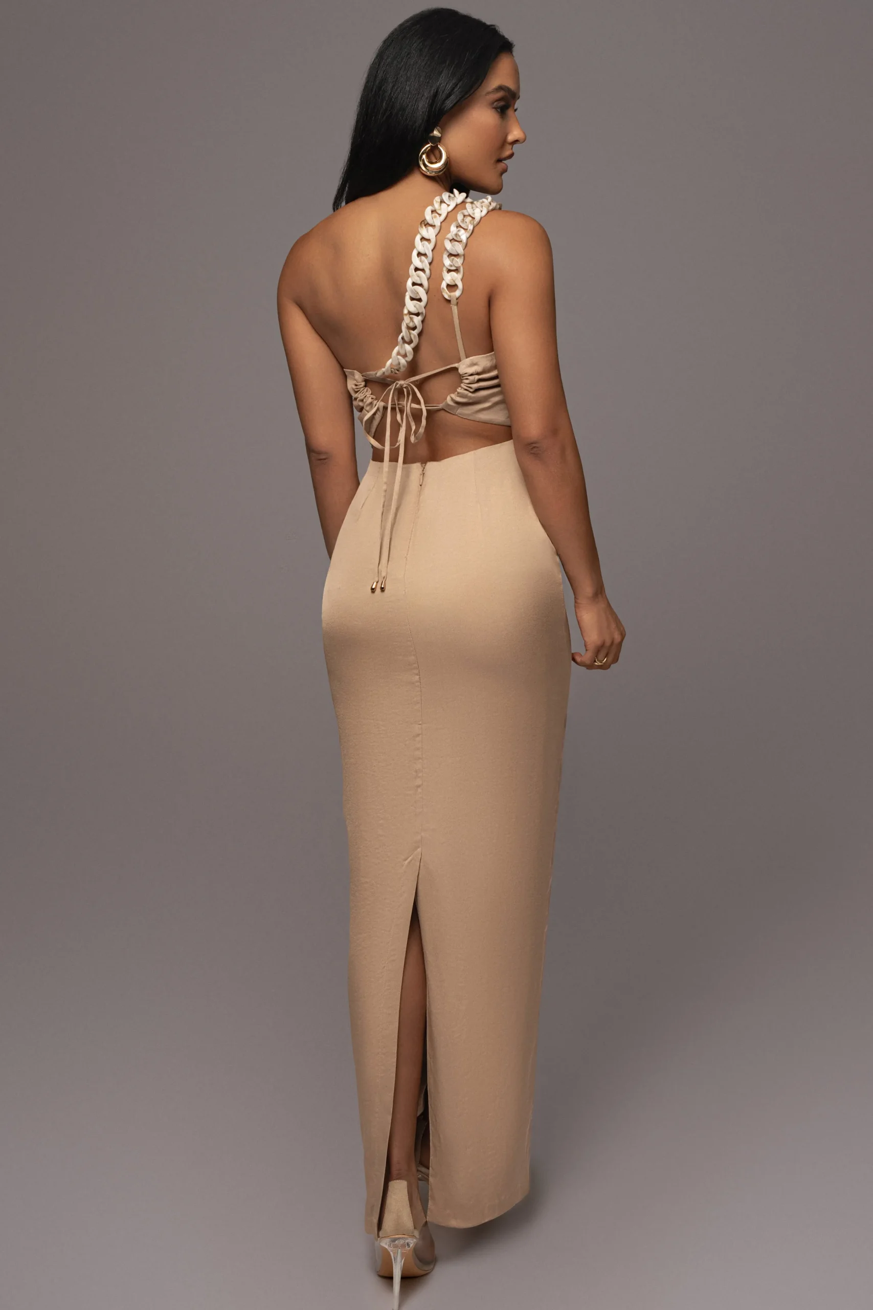 beige_luxury_living_maxi__0.webp JLUXLABEL Beige Luxury Living Maxi Dress