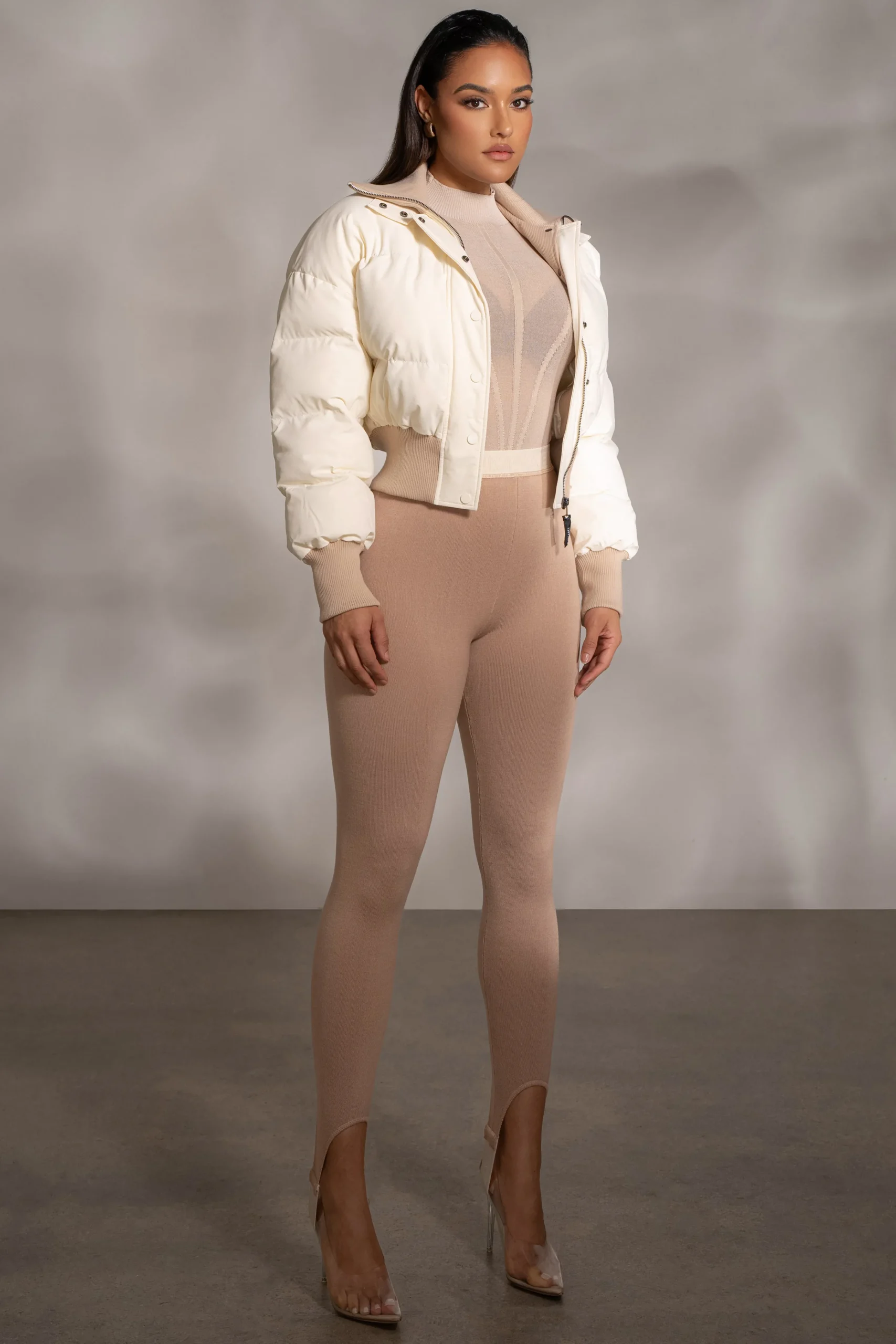 beige_marlow_leggings_10.webp JLUXLABEL Beige Marlow Leggings