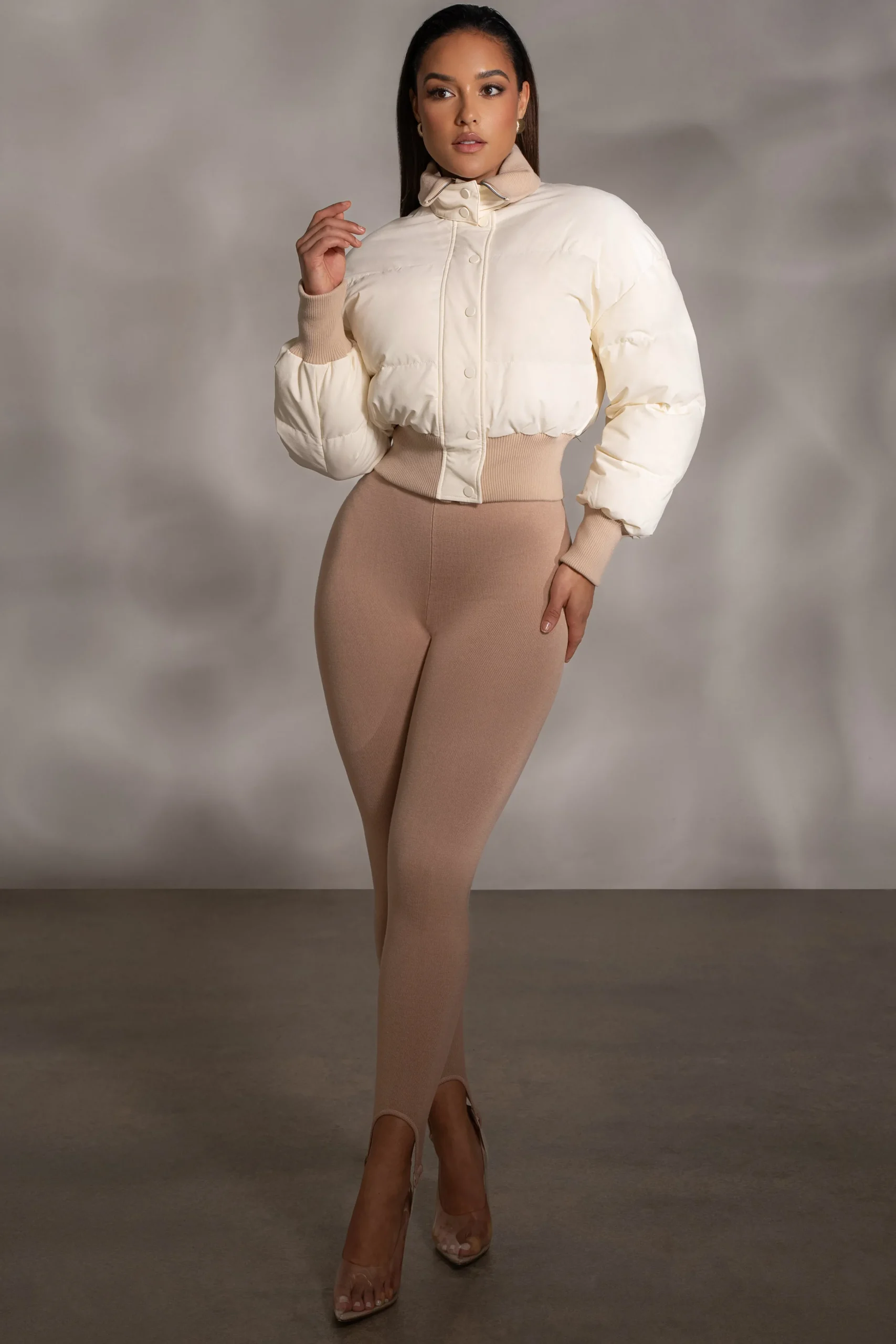 beige_marlow_leggings_6.webp JLUXLABEL Beige Marlow Leggings