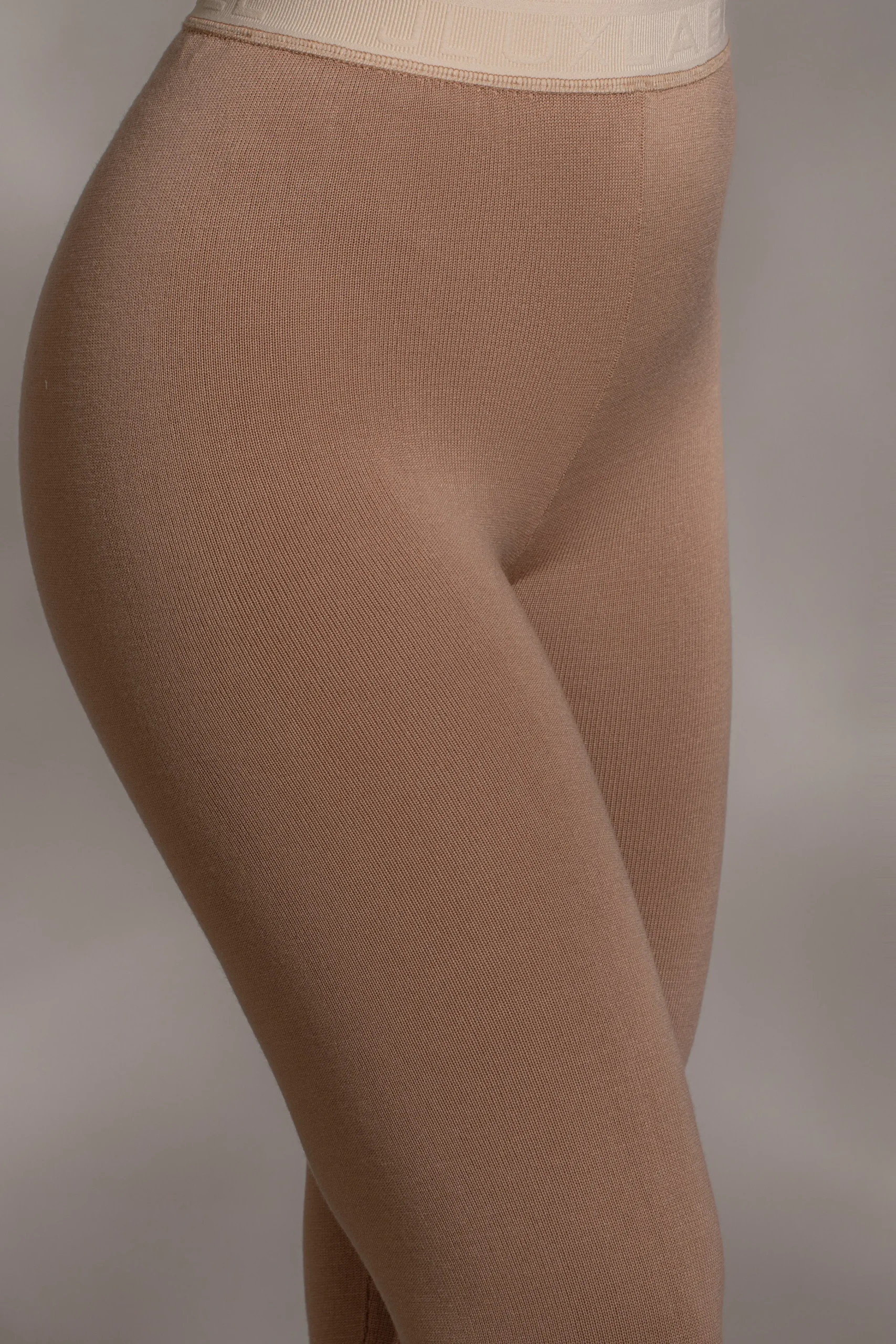 beige_marlow_leggings_8.webp JLUXLABEL Beige Marlow Leggings