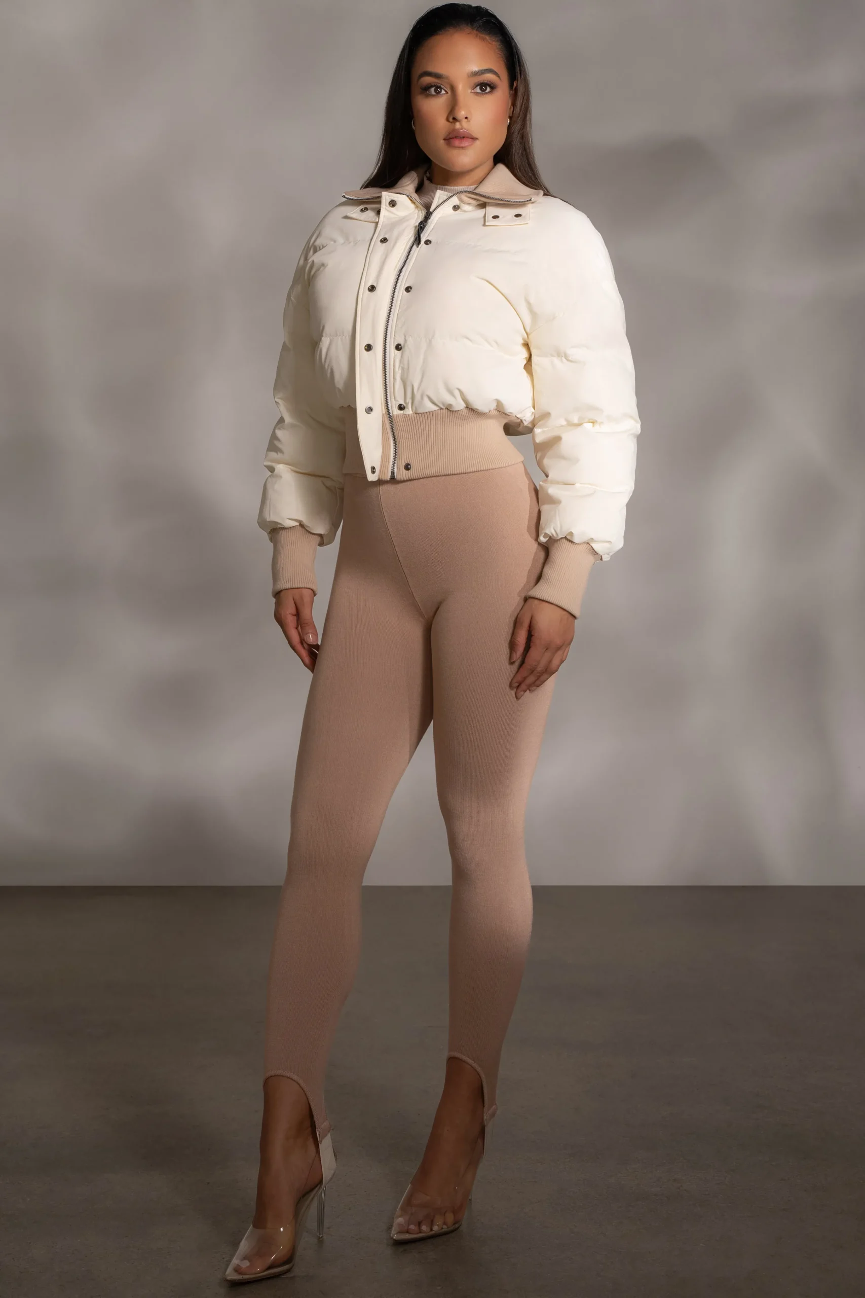 beige_marlow_leggings_9.webp JLUXLABEL Beige Marlow Leggings