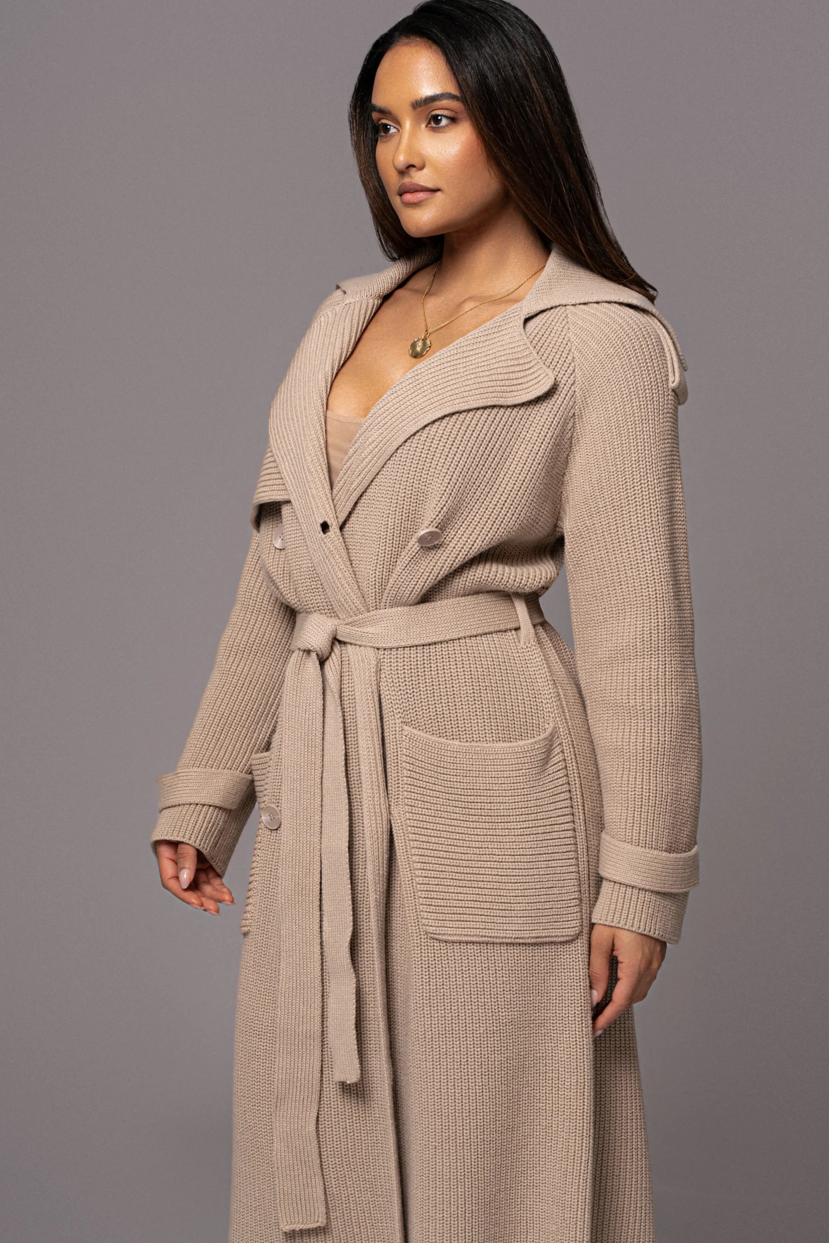 beige_maxinne_knit_coat_3.webp JLUXLABEL Beige Maxinne Knit Coat