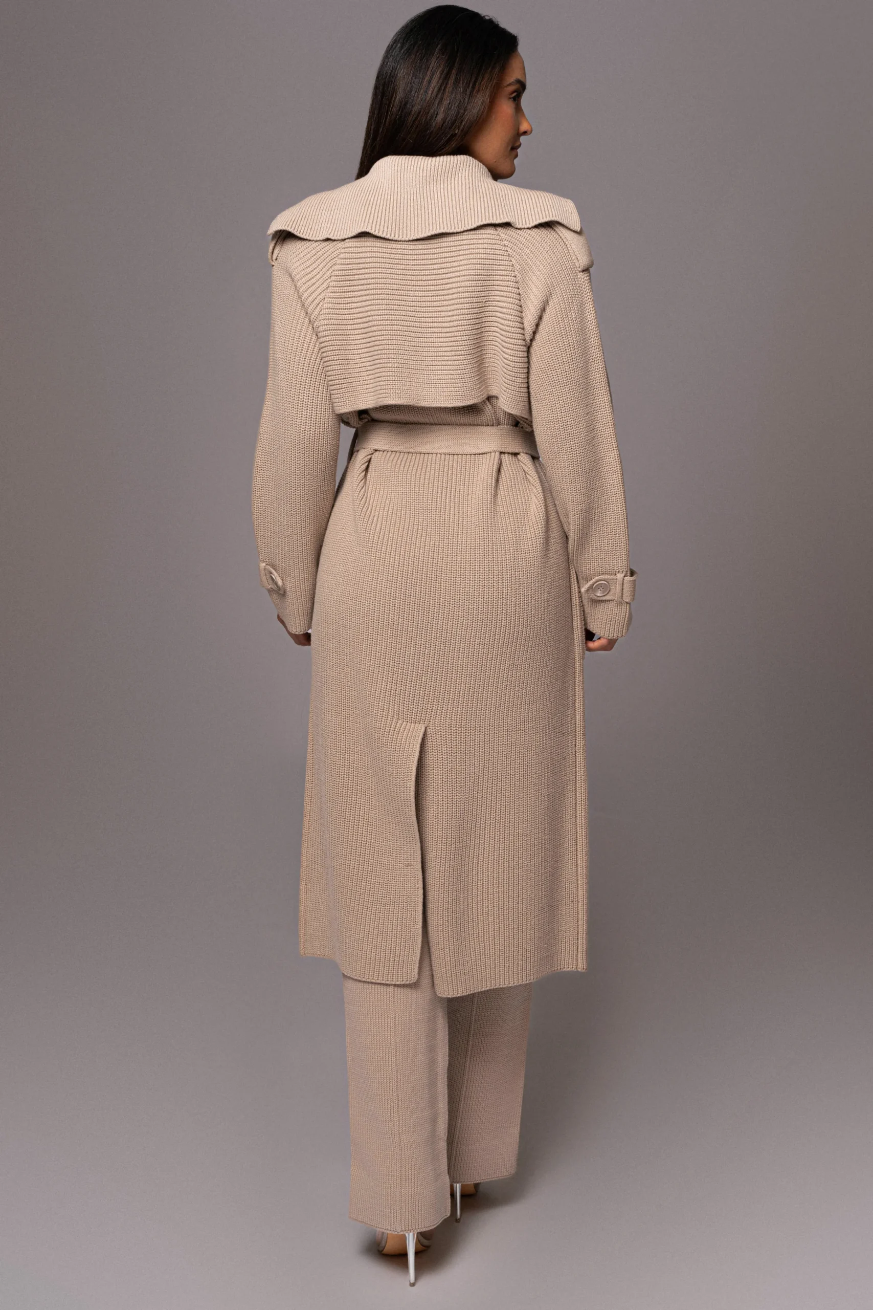 beige_maxinne_knit_coat_9.webp JLUXLABEL Beige Maxinne Knit Coat