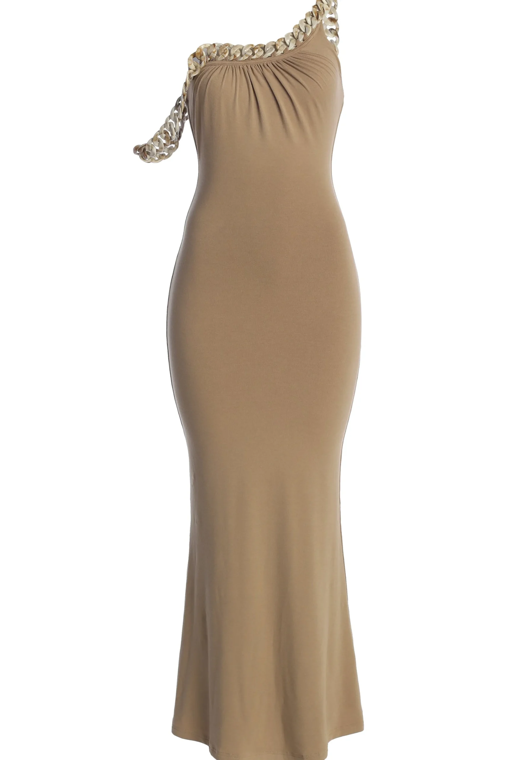 beige_monette_asymmetric__0.webp JLUXLABEL Beige Monette Asymmetric Dress
