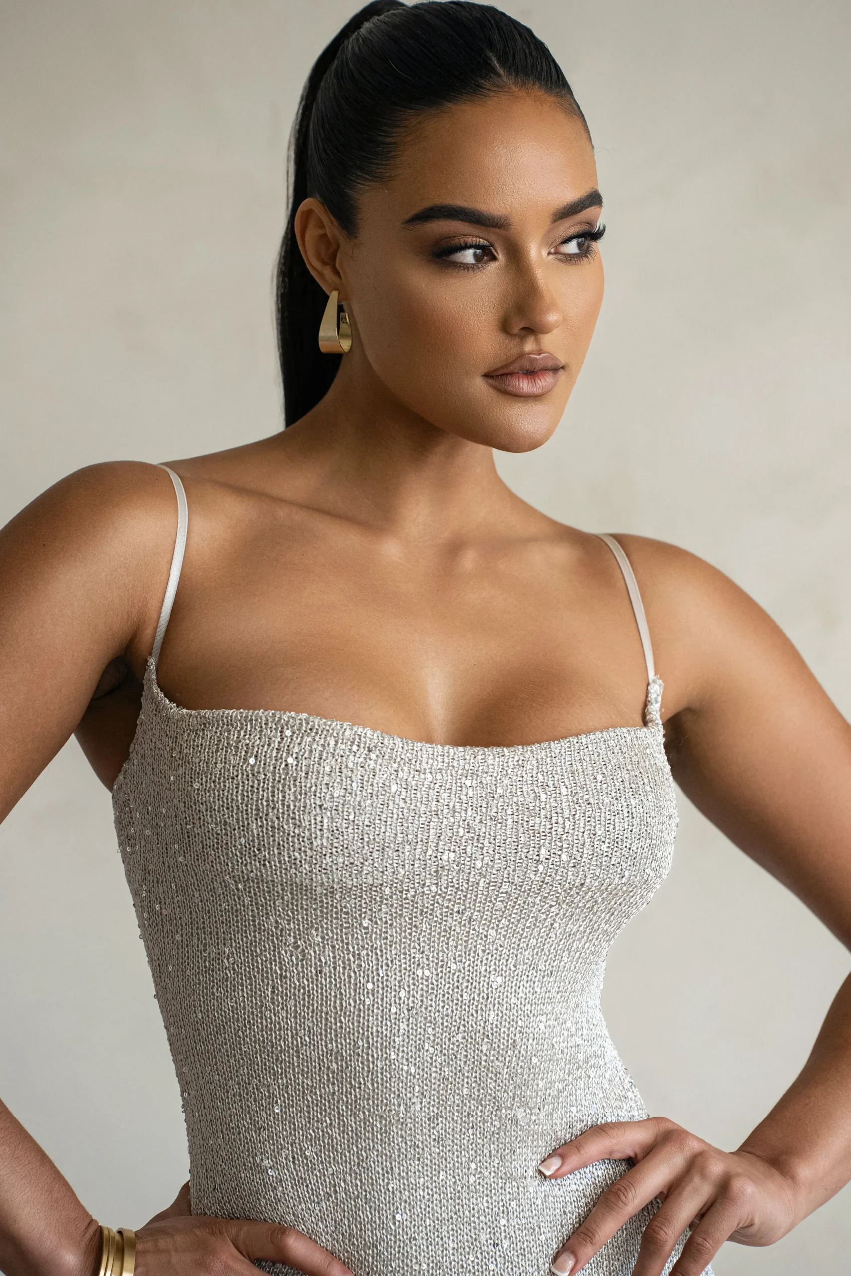 beige_noemie_sequin_maxi__3.webp JLUXLABEL Beige Noemie Sequin Maxi Dress