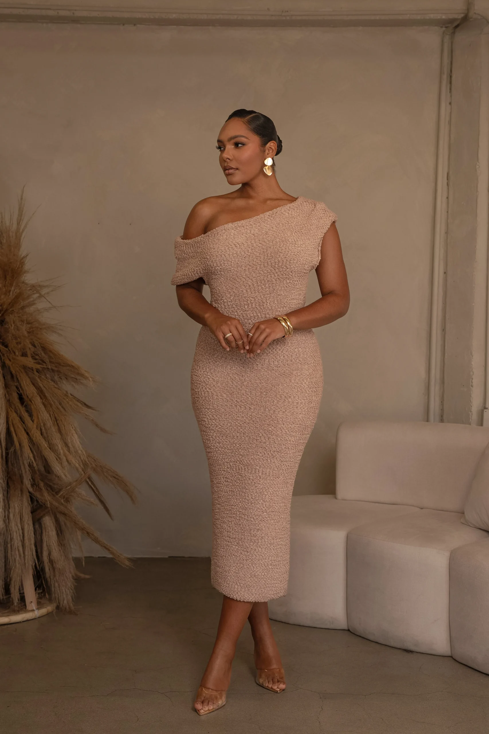 beige_shayna_knit_maxi_dr_2.webp JLUXLABEL Beige Shayna Knit Maxi Dress