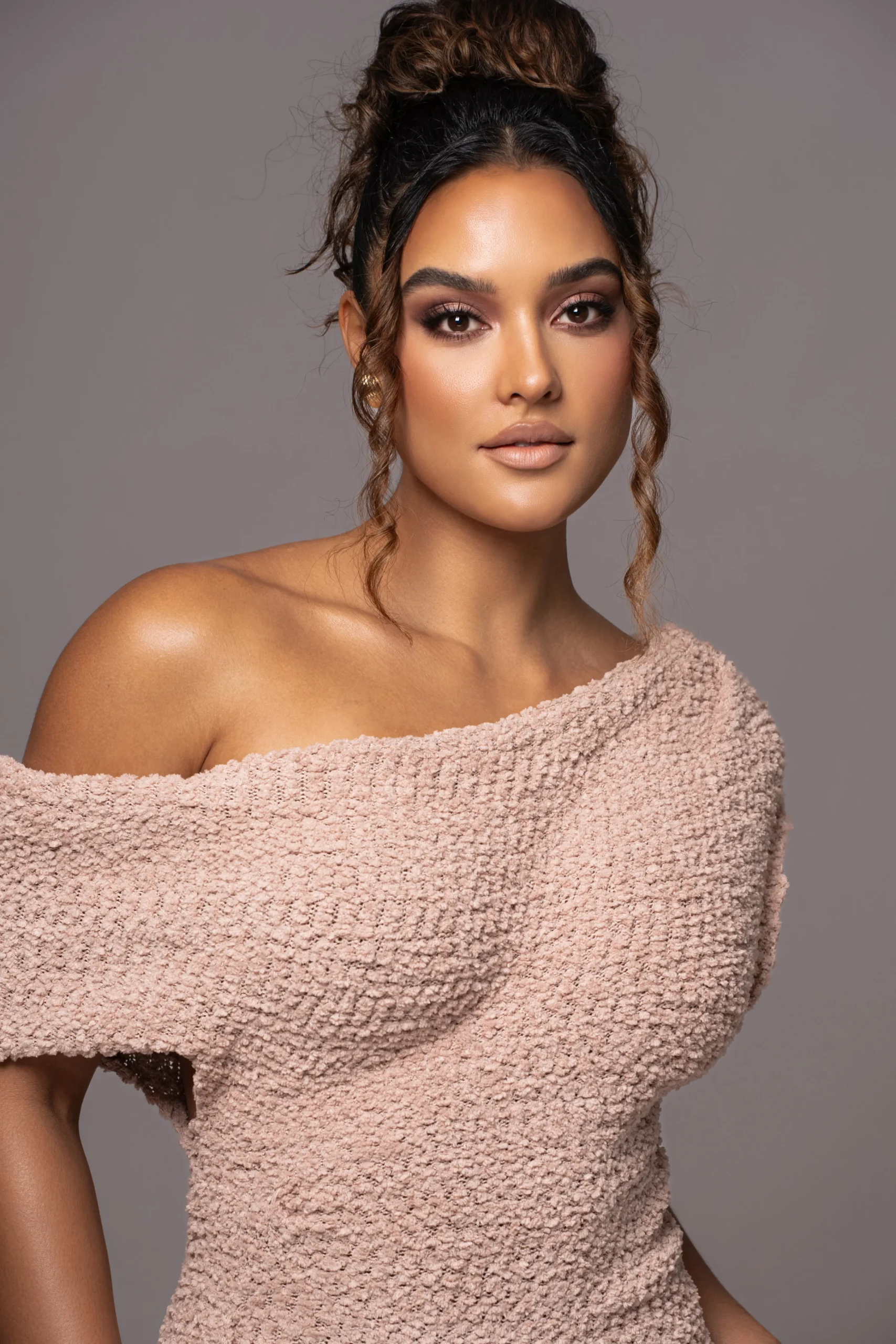 beige_shayna_knit_maxi_dr_3.webp JLUXLABEL Beige Shayna Knit Maxi Dress