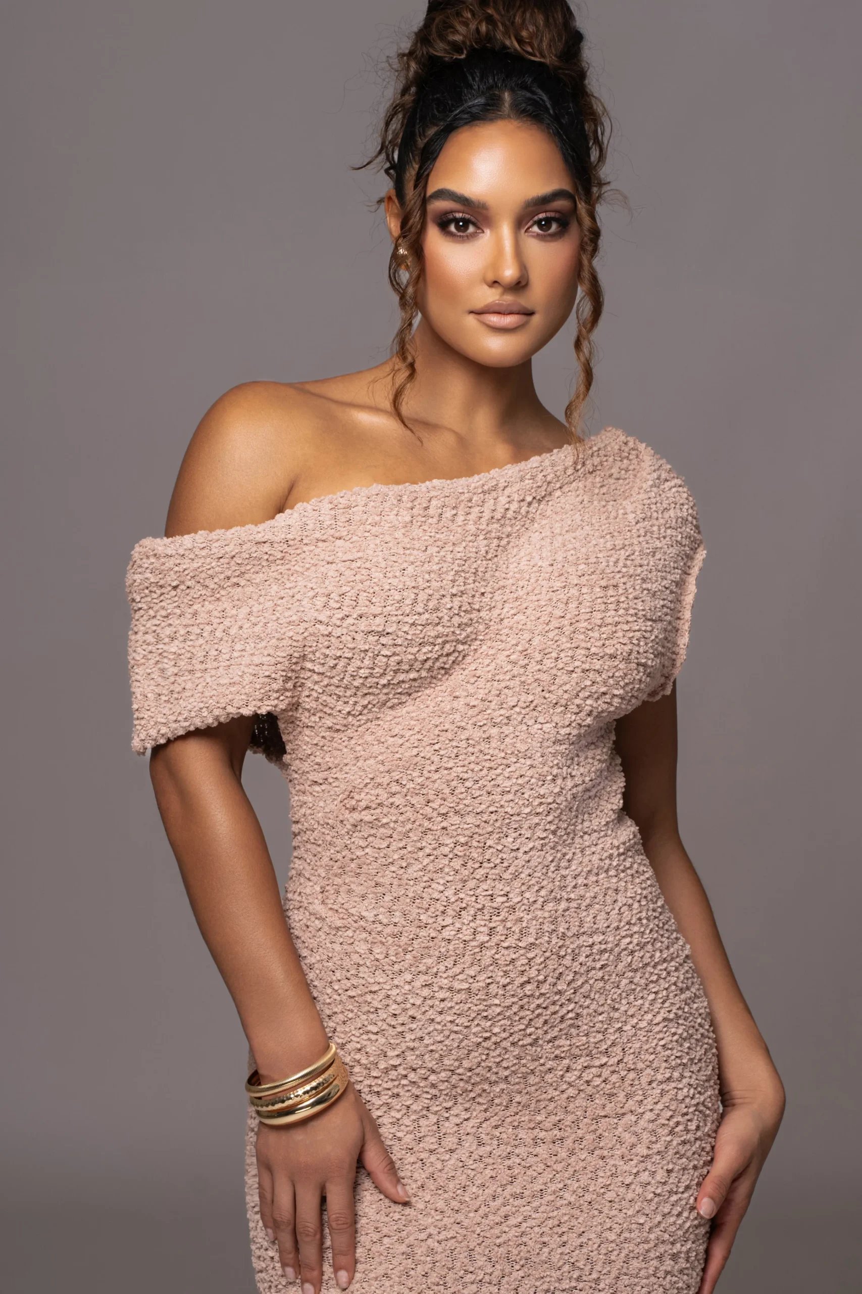 beige_shayna_knit_maxi_dr_4.webp JLUXLABEL Beige Shayna Knit Maxi Dress