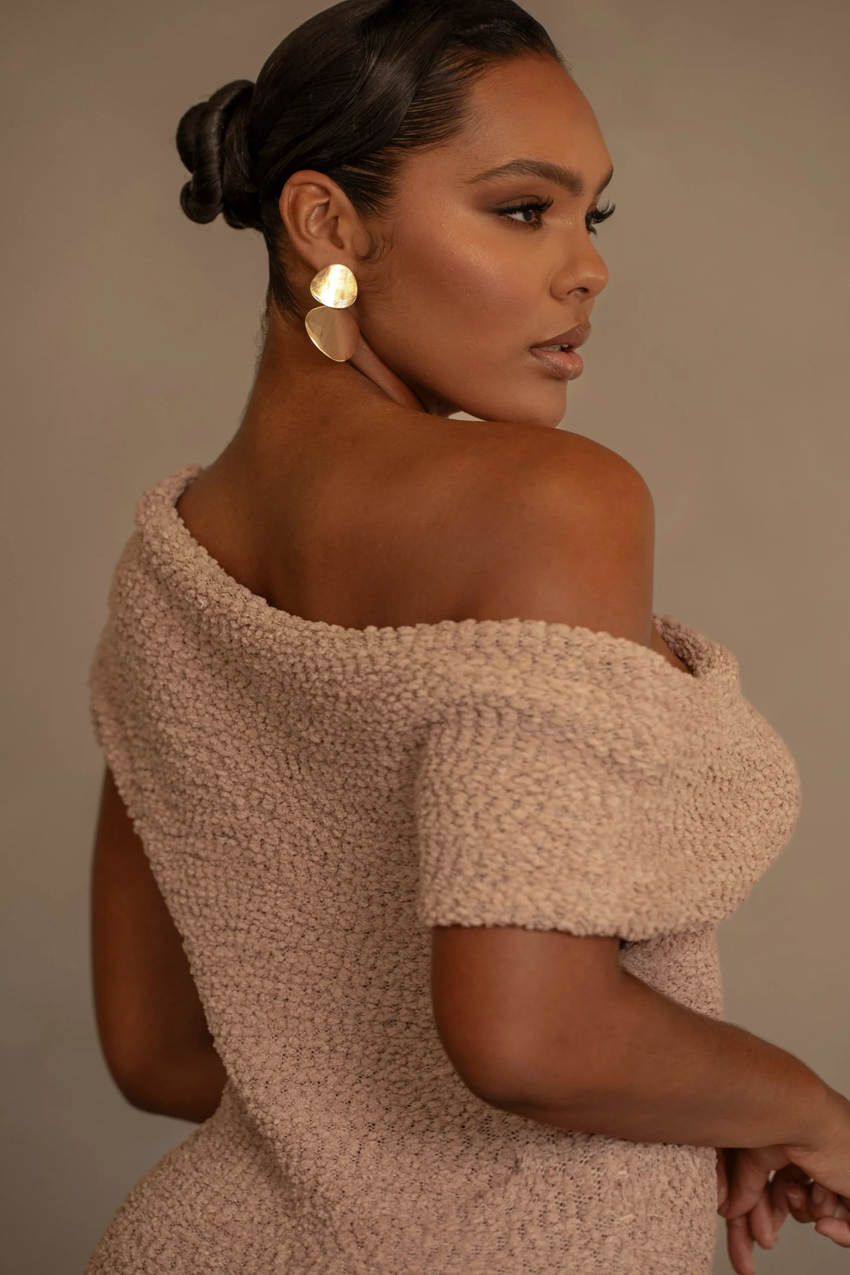 beige_shayna_knit_maxi_dr_9.webp JLUXLABEL Beige Shayna Knit Maxi Dress