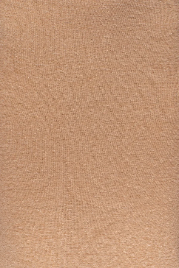 JLUXLABEL Beige Summer Horizon Skirt Set
