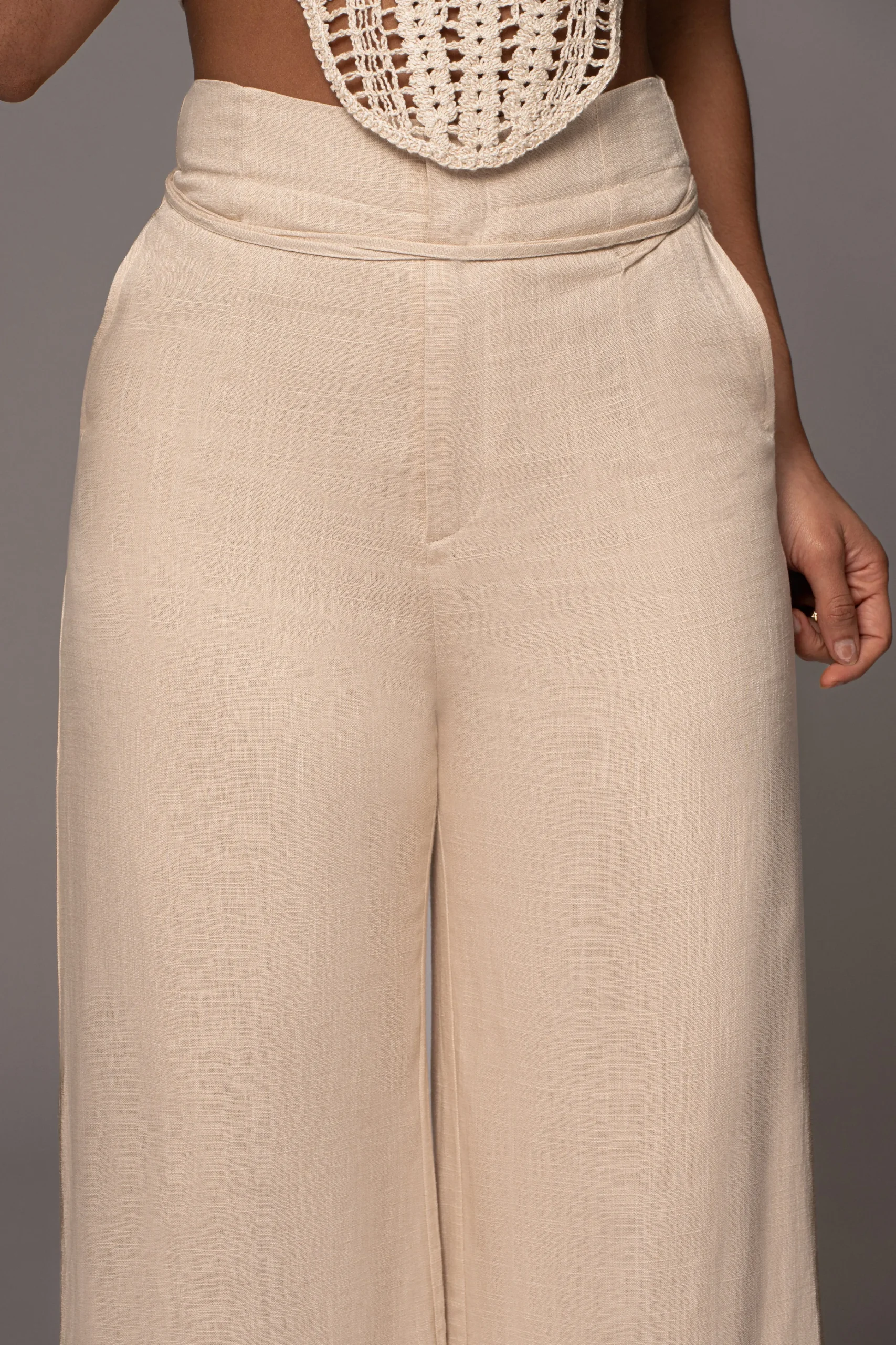beige_waverly_linen_trous_1.webp JLUXLABEL Beige Waverly Linen Trousers
