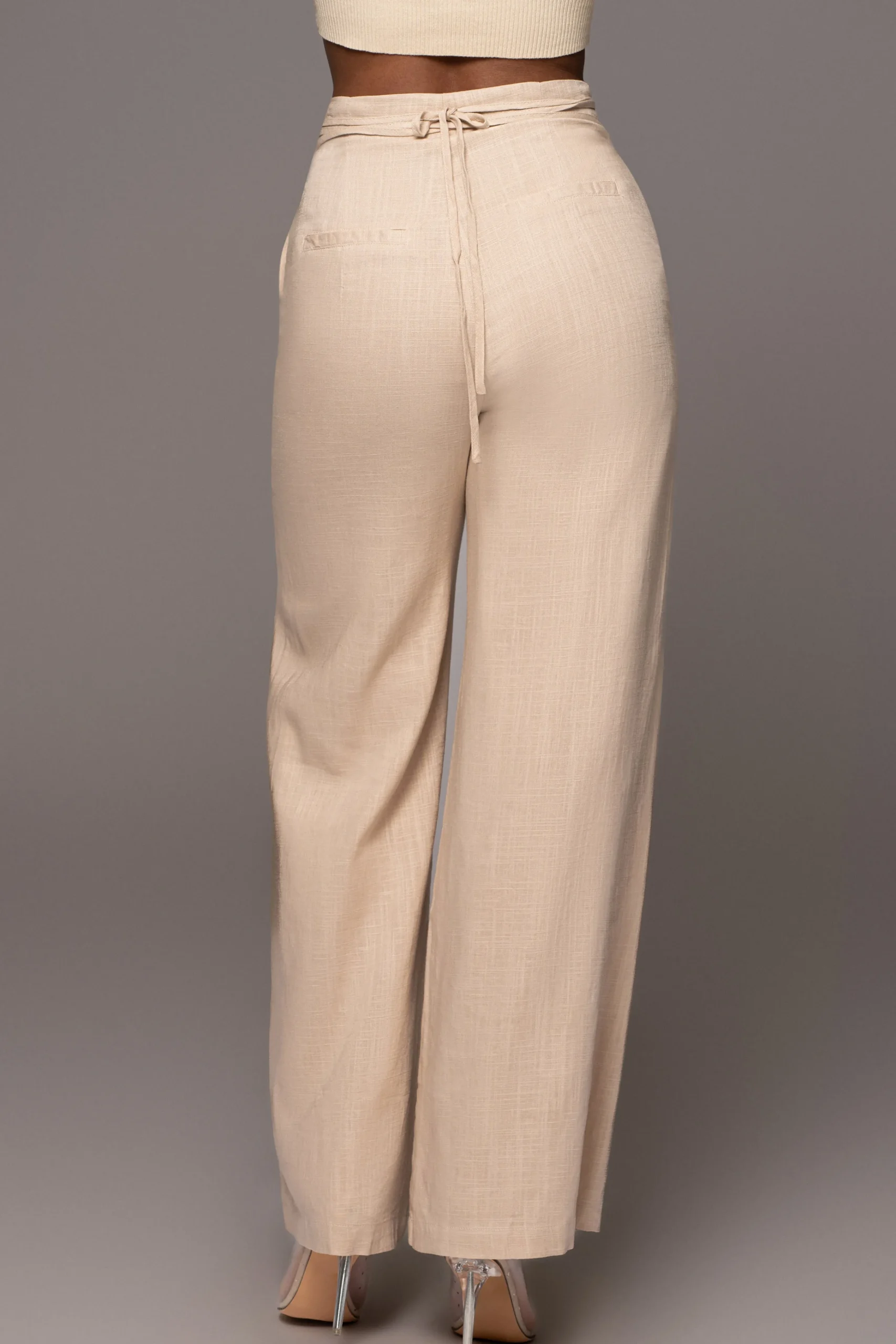 beige_waverly_linen_trous_3.webp JLUXLABEL Beige Waverly Linen Trousers
