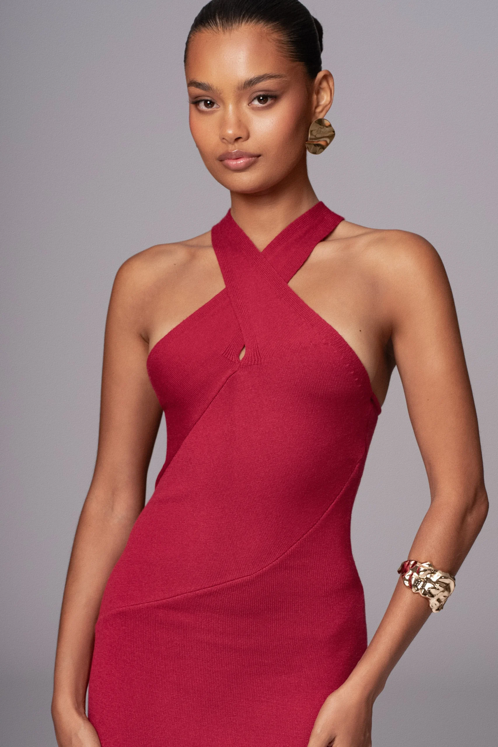 berry_steph_halter_maxi_d_0.webp JLUXLABEL Berry Steph Halter Maxi Dress