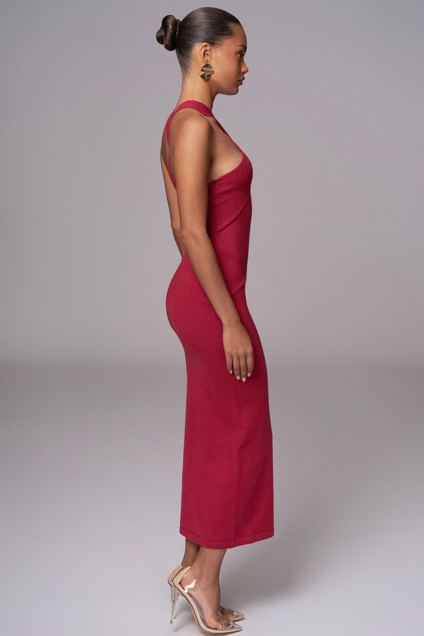 berry_steph_halter_maxi_d_5.webp JLUXLABEL Berry Steph Halter Maxi Dress