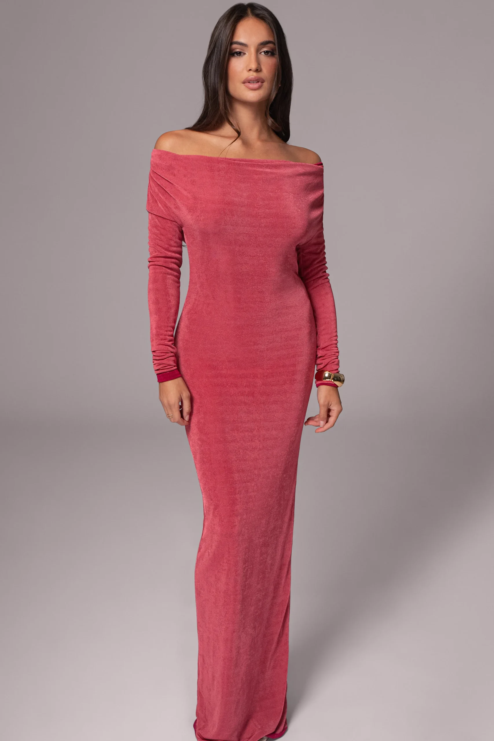 berrymauve_ashton_reversi_10.webp JLUXLABEL Berry/Mauve Ashton Reversible Maxi Dress