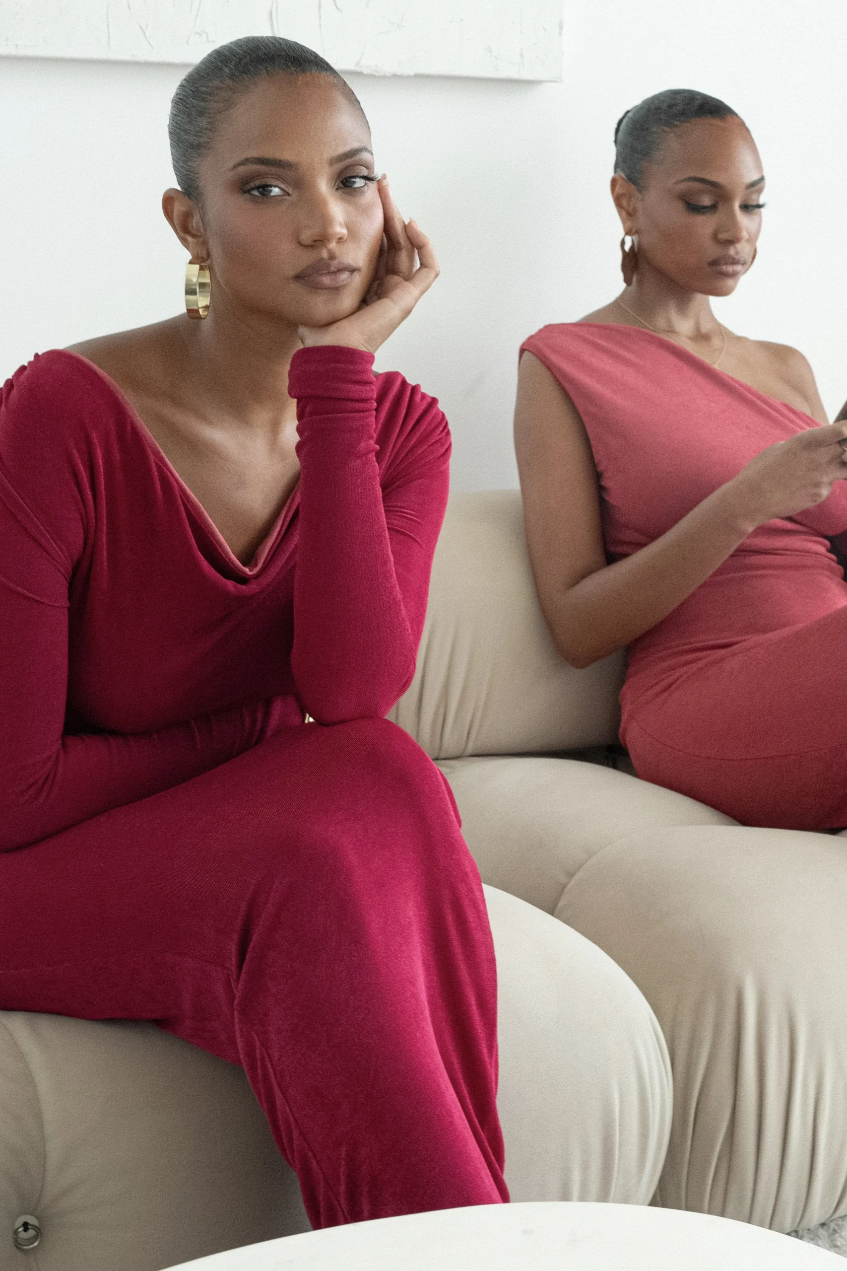 berrymauve_ashton_reversi_12.webp JLUXLABEL Berry/Mauve Ashton Reversible Maxi Dress