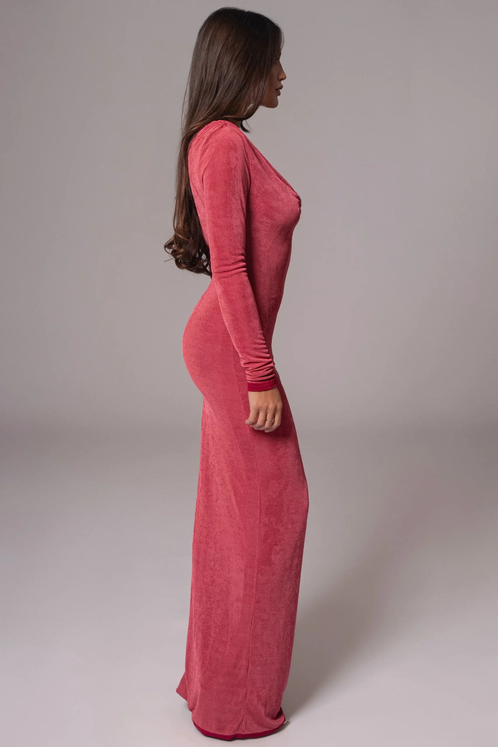 berrymauve_ashton_reversi_14.webp JLUXLABEL Berry/Mauve Ashton Reversible Maxi Dress