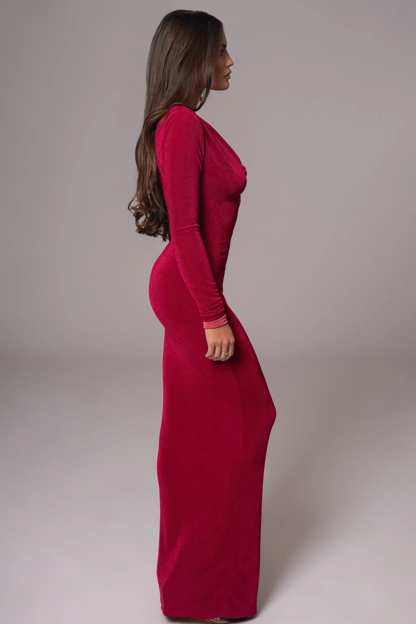 berrymauve_ashton_reversi_18.webp JLUXLABEL Berry/Mauve Ashton Reversible Maxi Dress