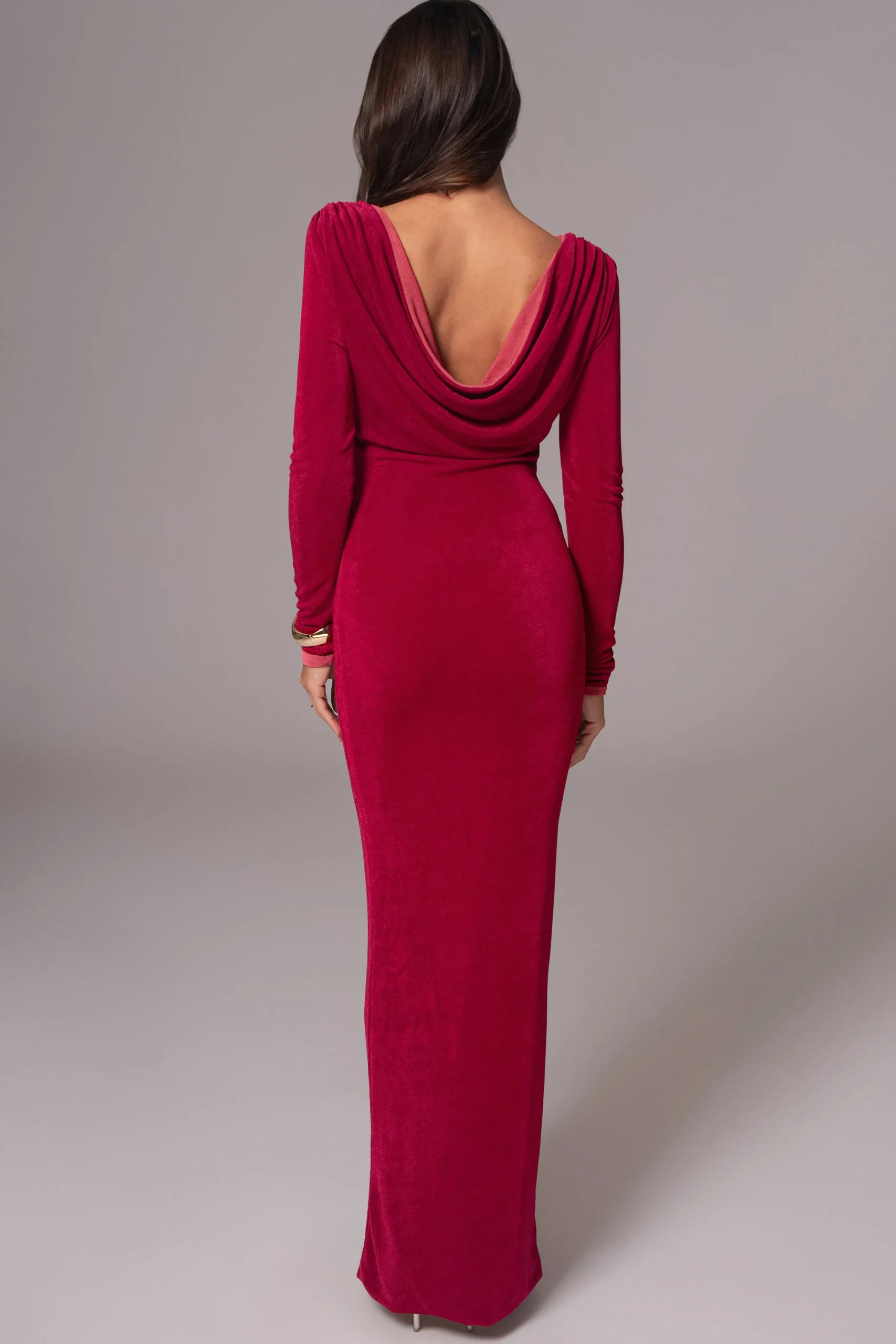 berrymauve_ashton_reversi_21.webp JLUXLABEL Berry/Mauve Ashton Reversible Maxi Dress