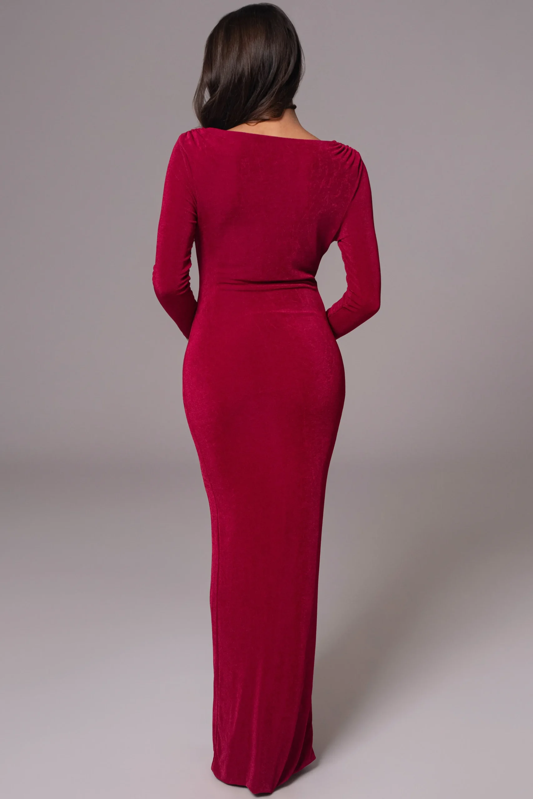 berrymauve_ashton_reversi_22.webp JLUXLABEL Berry/Mauve Ashton Reversible Maxi Dress