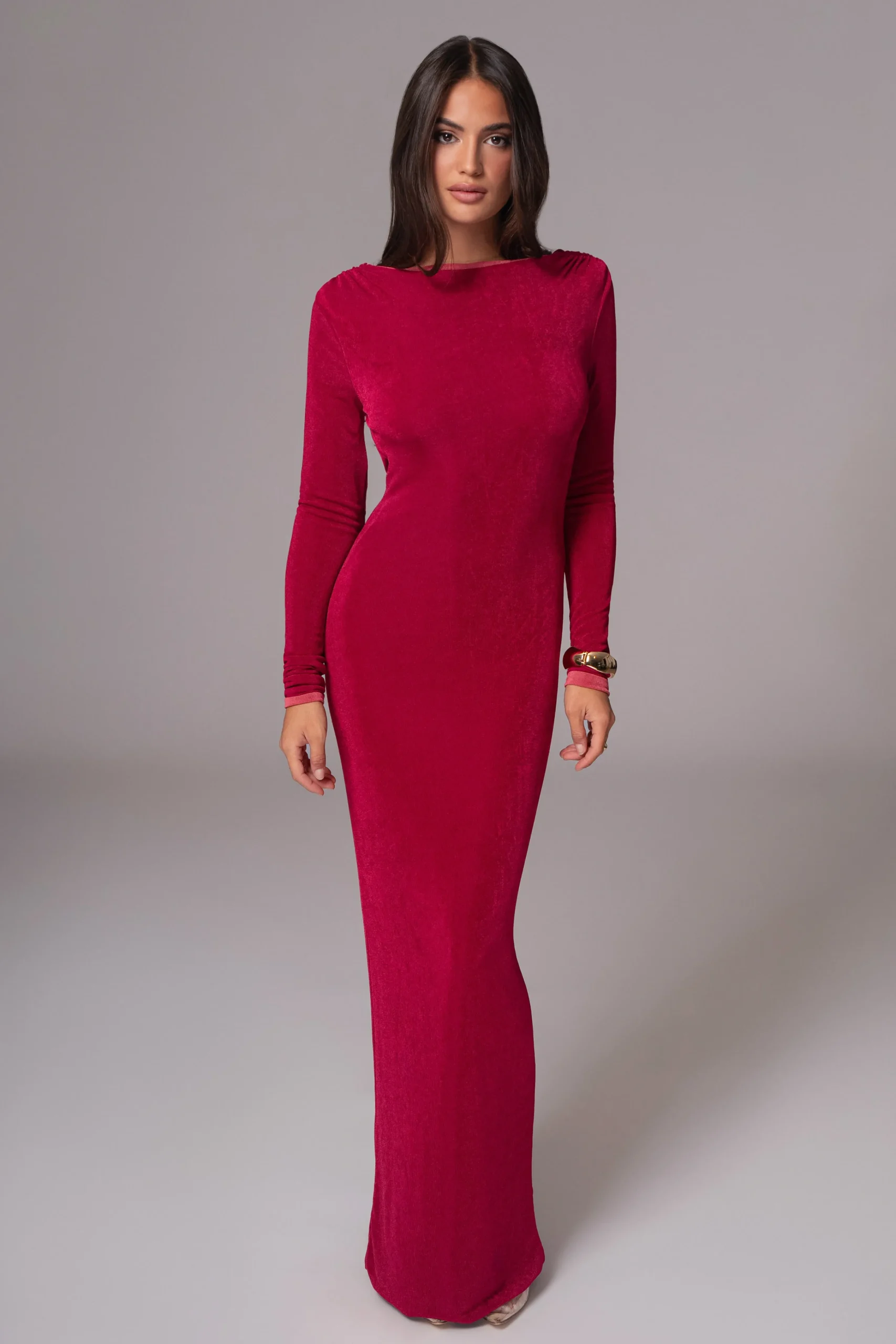 berrymauve_ashton_reversi_7.webp JLUXLABEL Berry/Mauve Ashton Reversible Maxi Dress