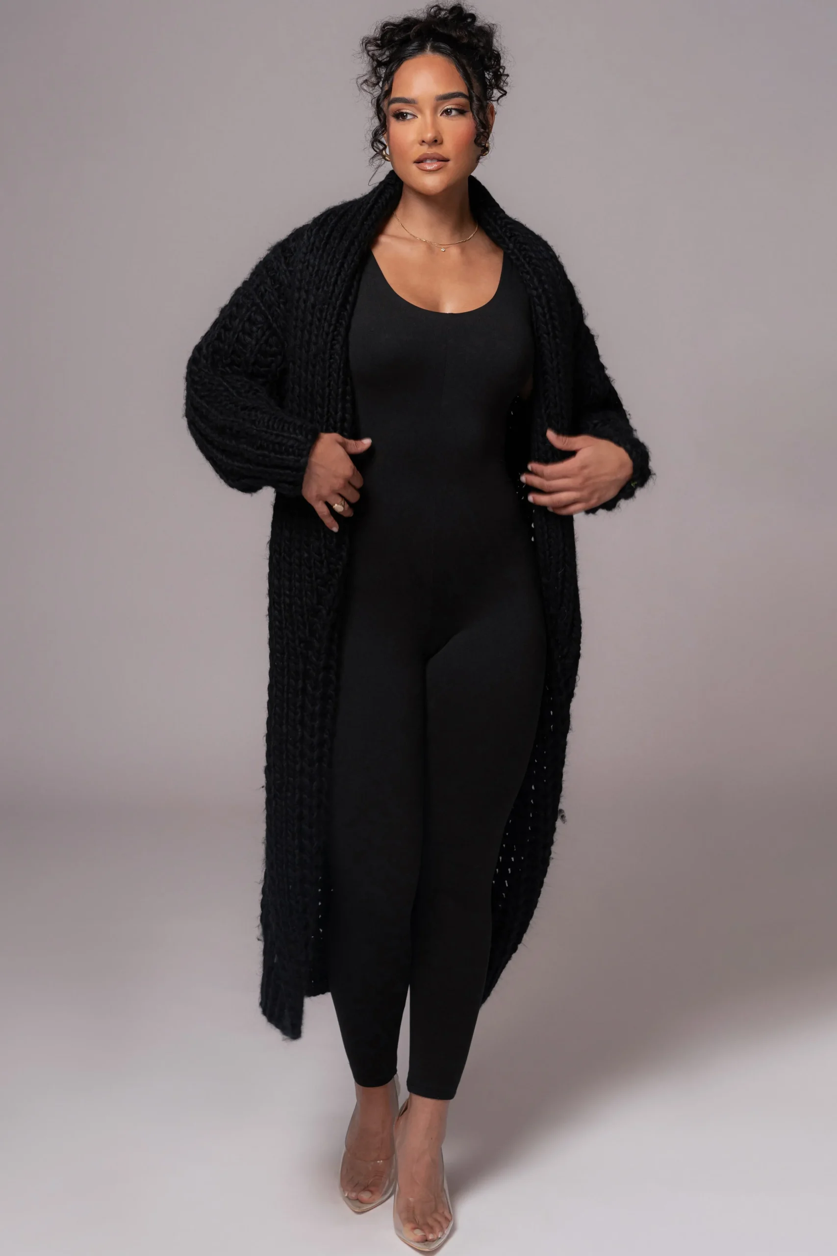black_alo_double_layer_ju_1.webp JLUXLABEL Black Alo Double Layer Jumpsuit