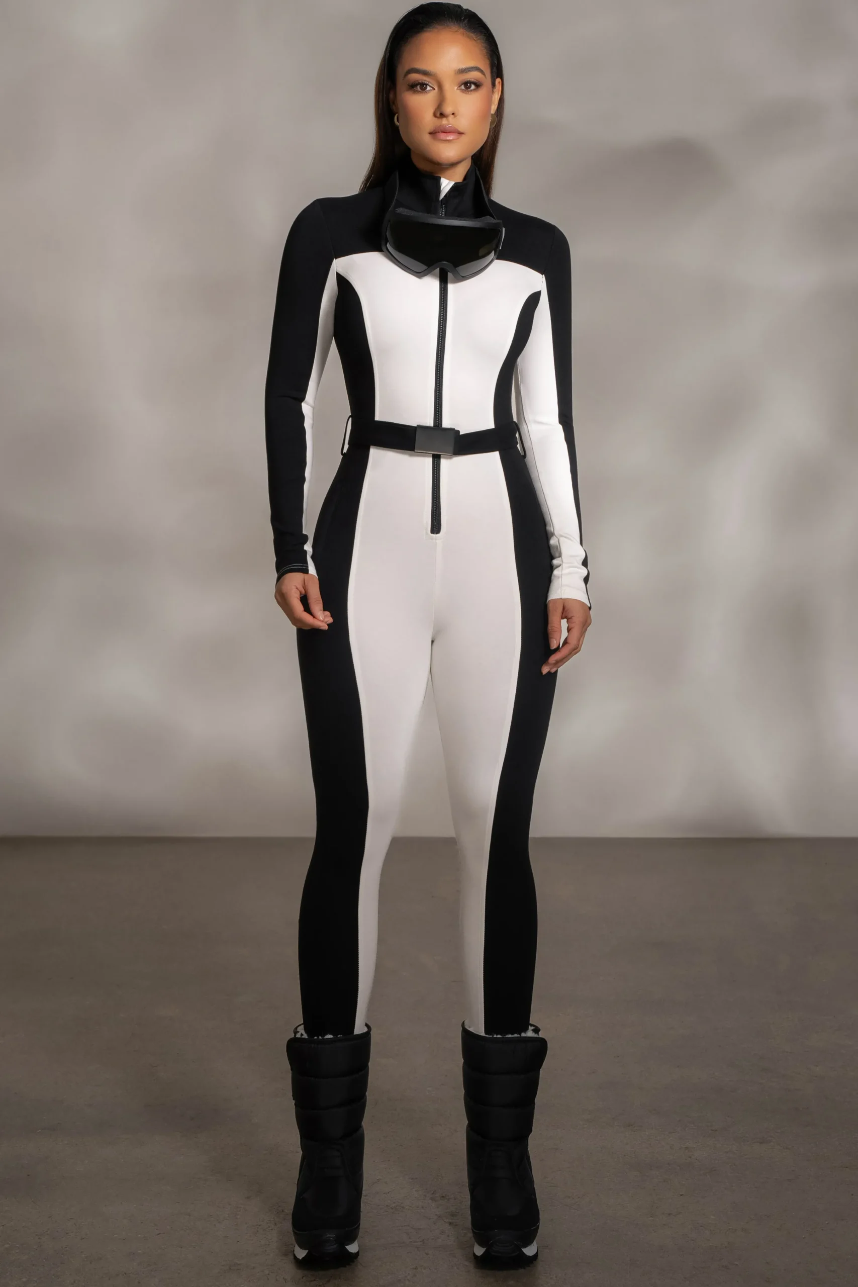 black_arctic_rush_ski_sui_2.webp JLUXLABEL Black Arctic Rush Ski Suit