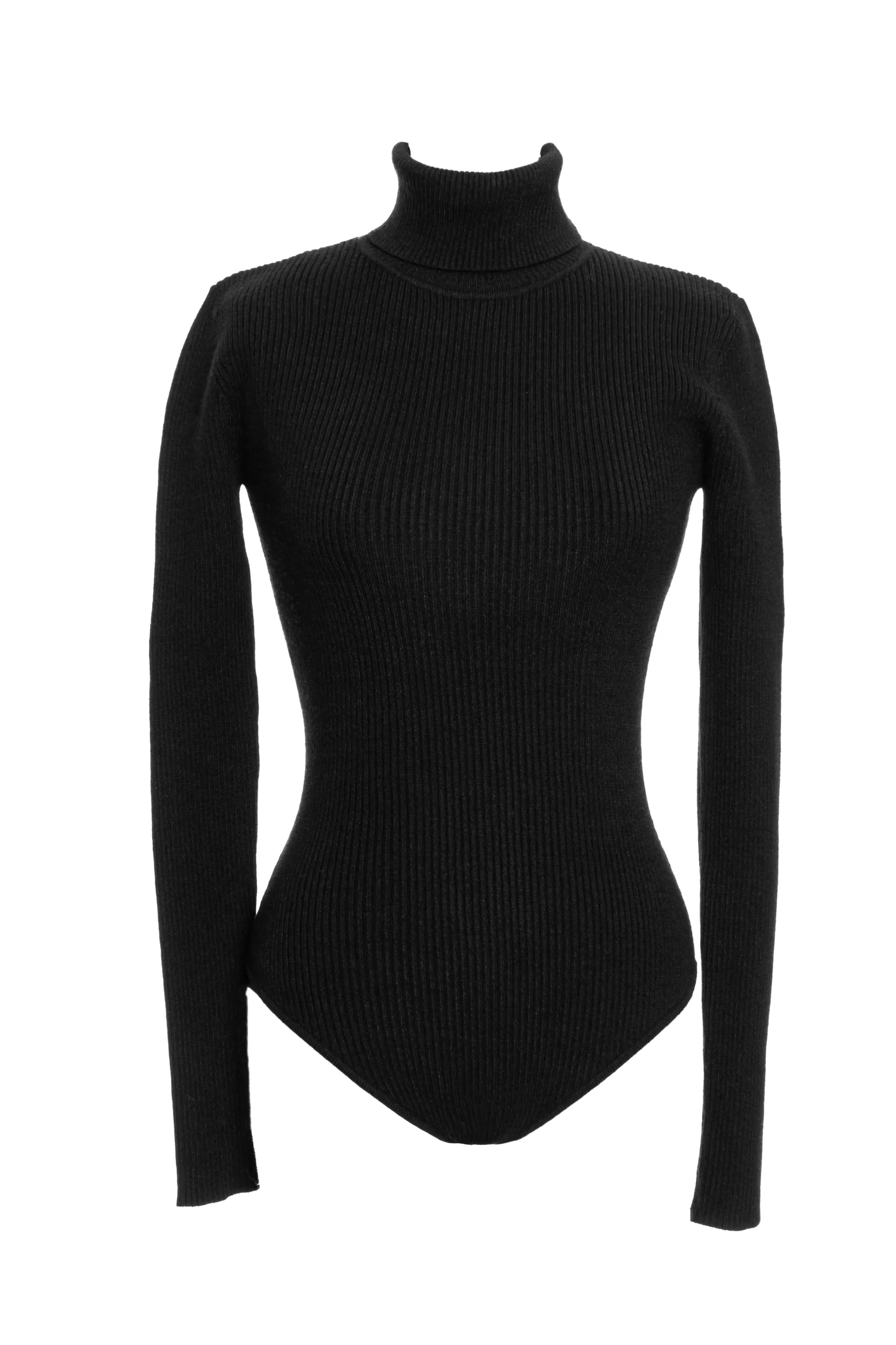 black_arlett_turtleneck_b_1.webp JLUXLABEL Black Arlett Turtleneck Bodysuit